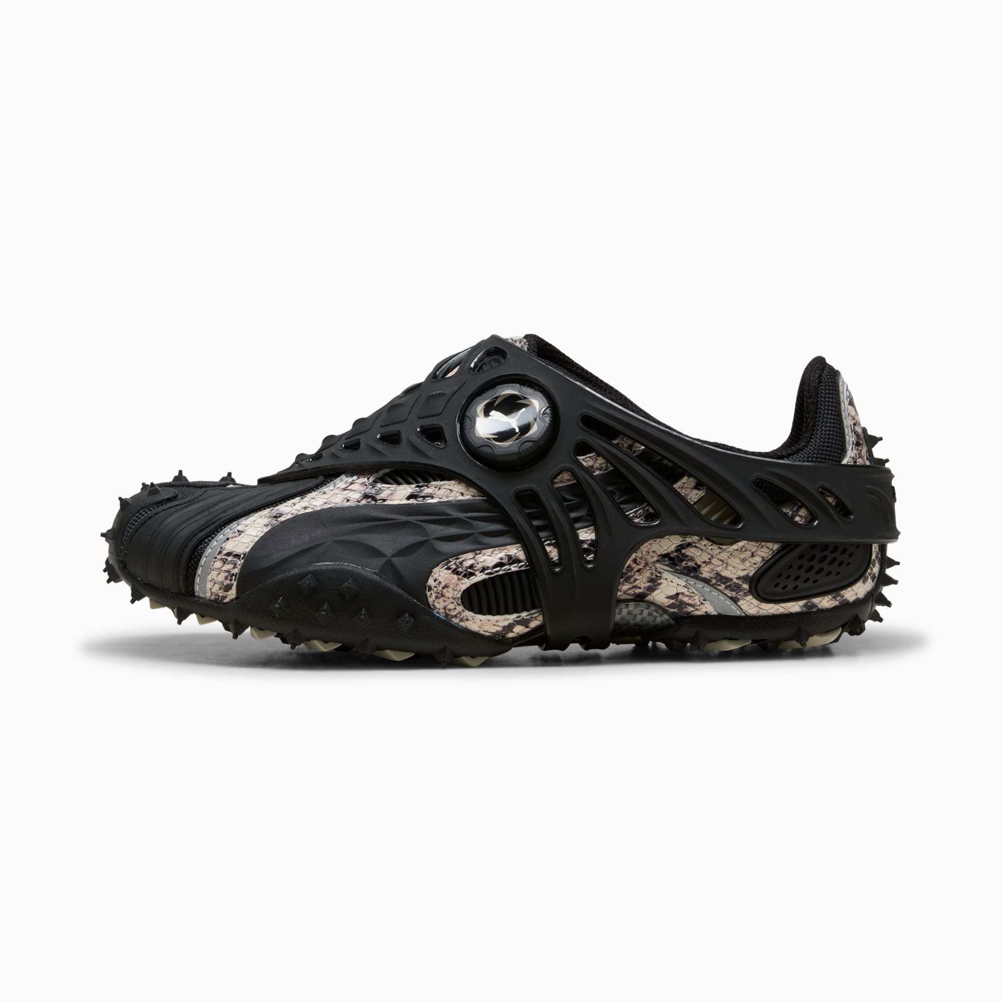 coco01 Puma x KidSuper Easy Rider [Chocotart / Brown Mushroom]