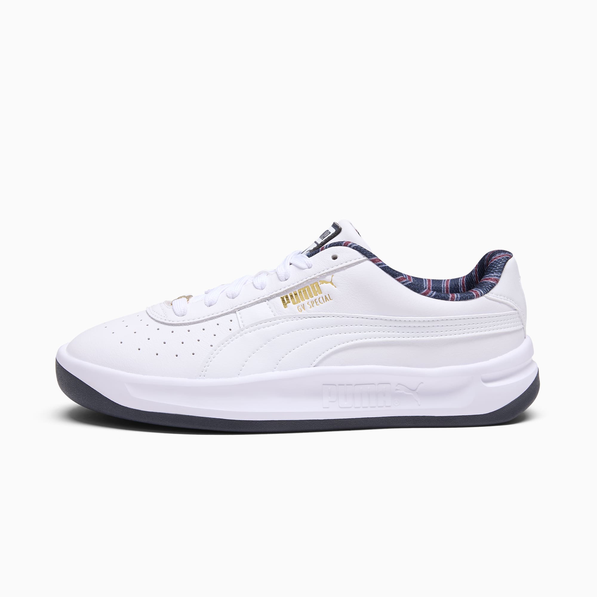 PUMA GV SPECIAL PRM WH/C.GRAY 国内発送 Puma GV SPECIAL BASE 