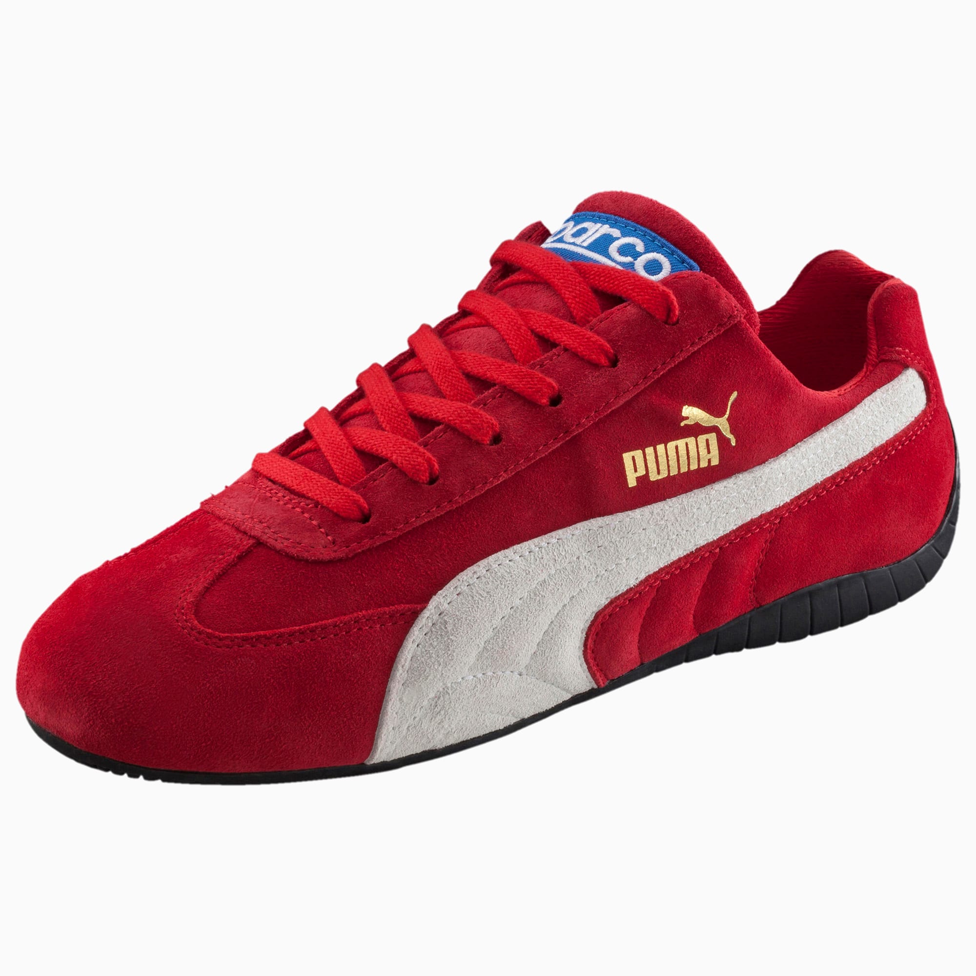 basket puma femme speed cat
