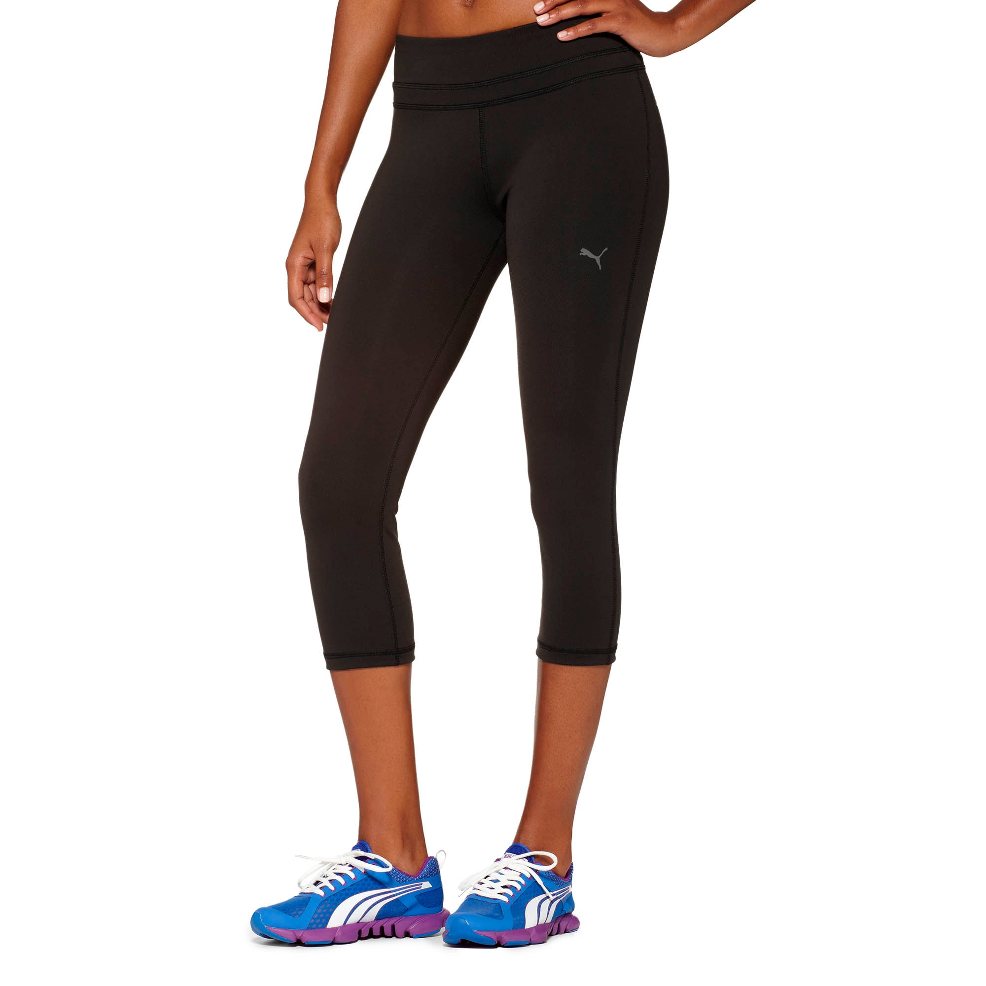 Fitness 3 4 Tights Tight Fit PUMA Tights PUMA