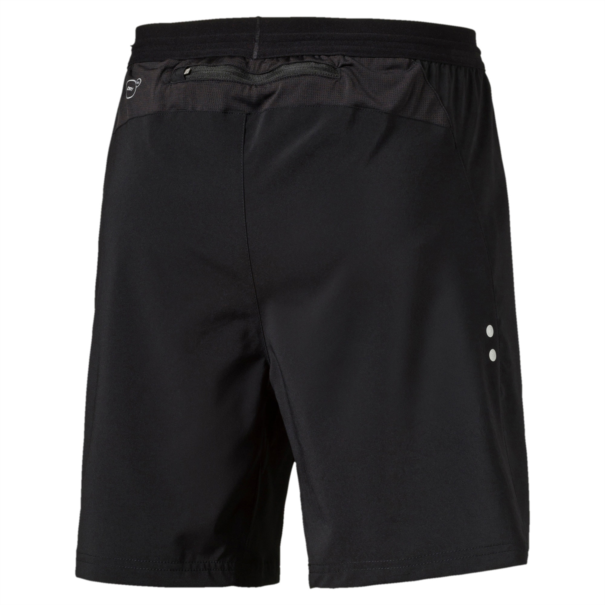 Puma pace 7 shorts outlet