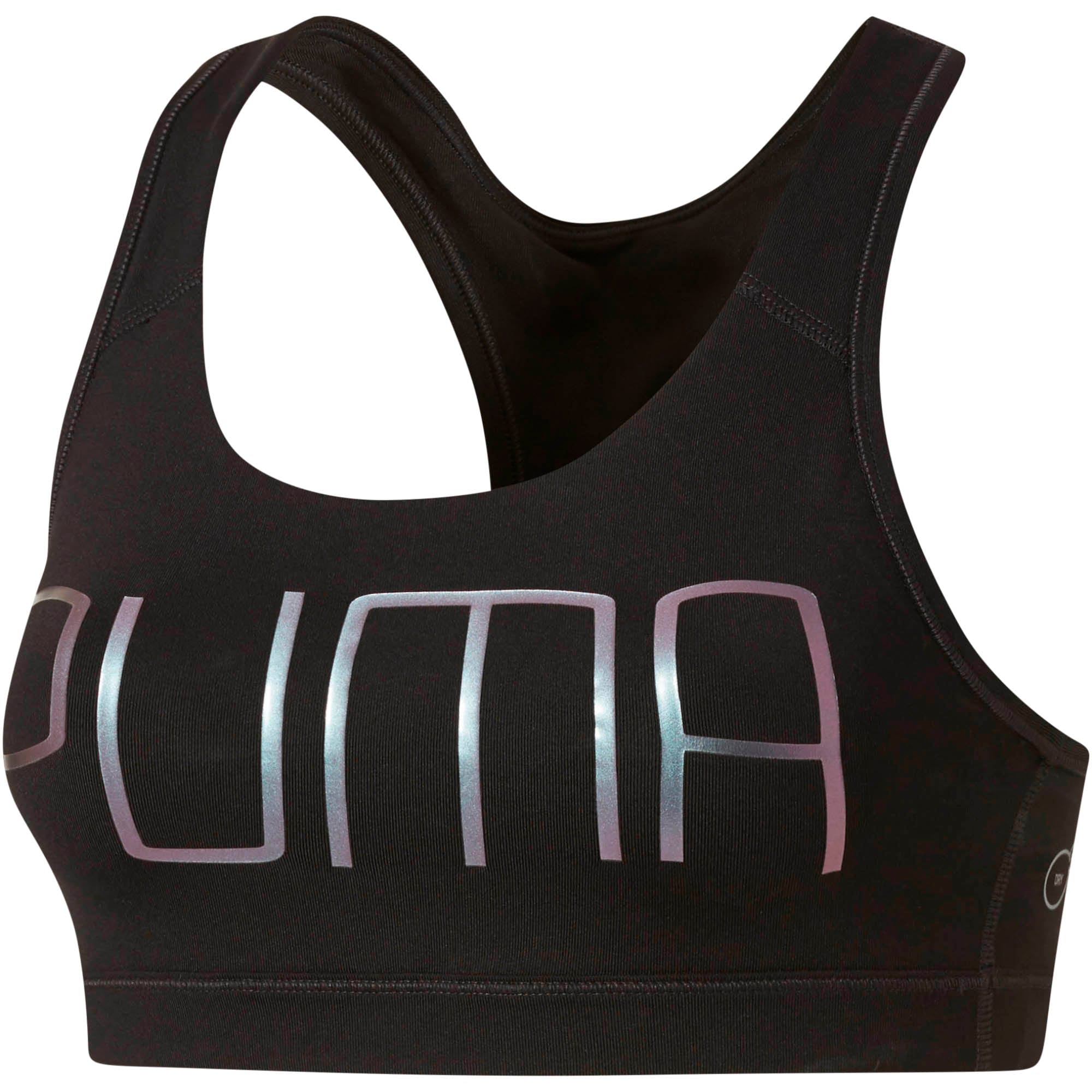 puma pwrshape bra