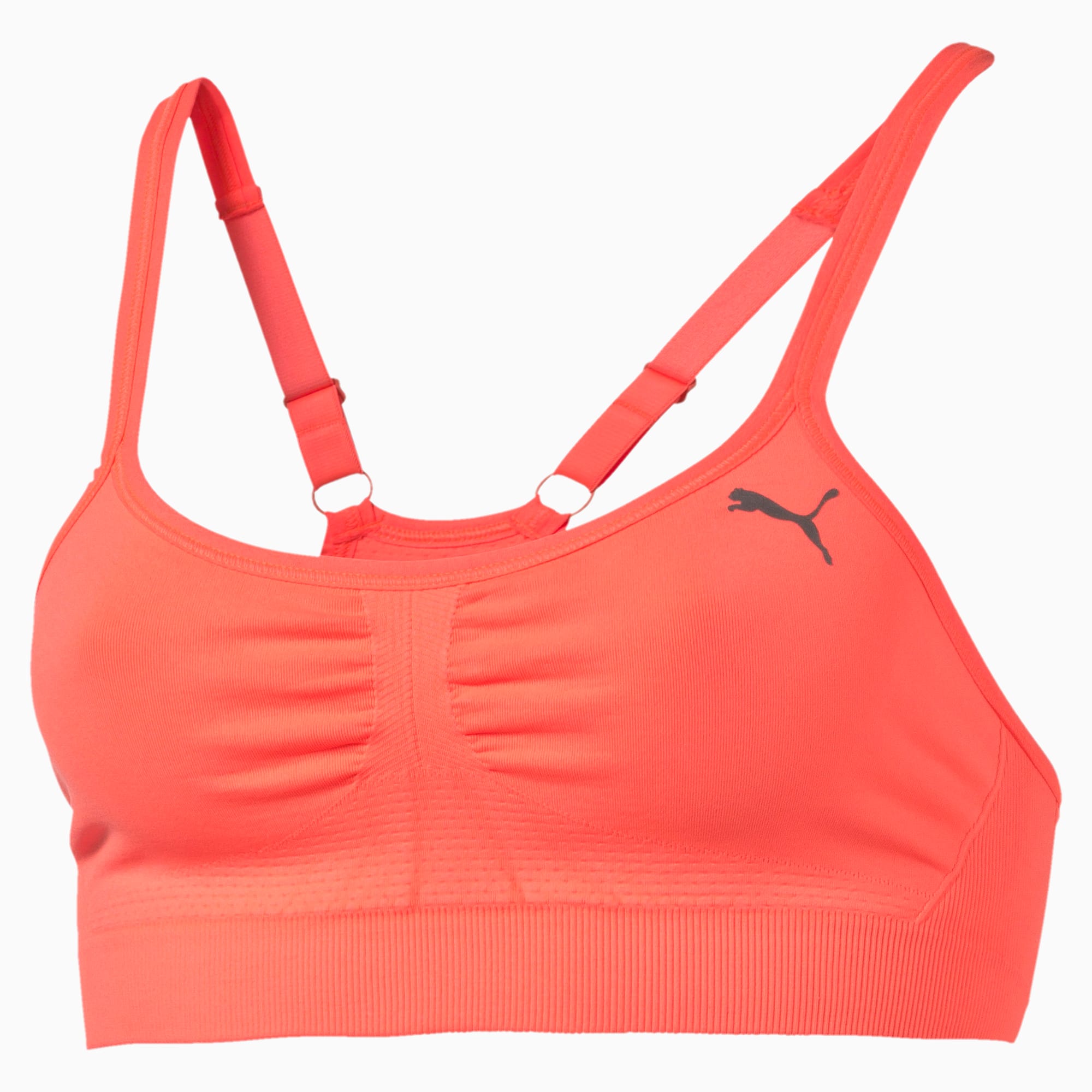 puma yogini bra
