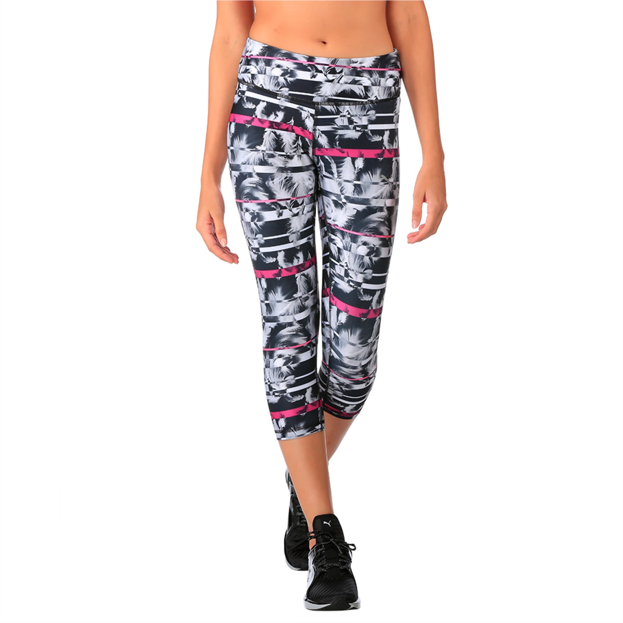 Active Training Women's Eyes On Me Tights | 17 | PUMA ALL | PUMA