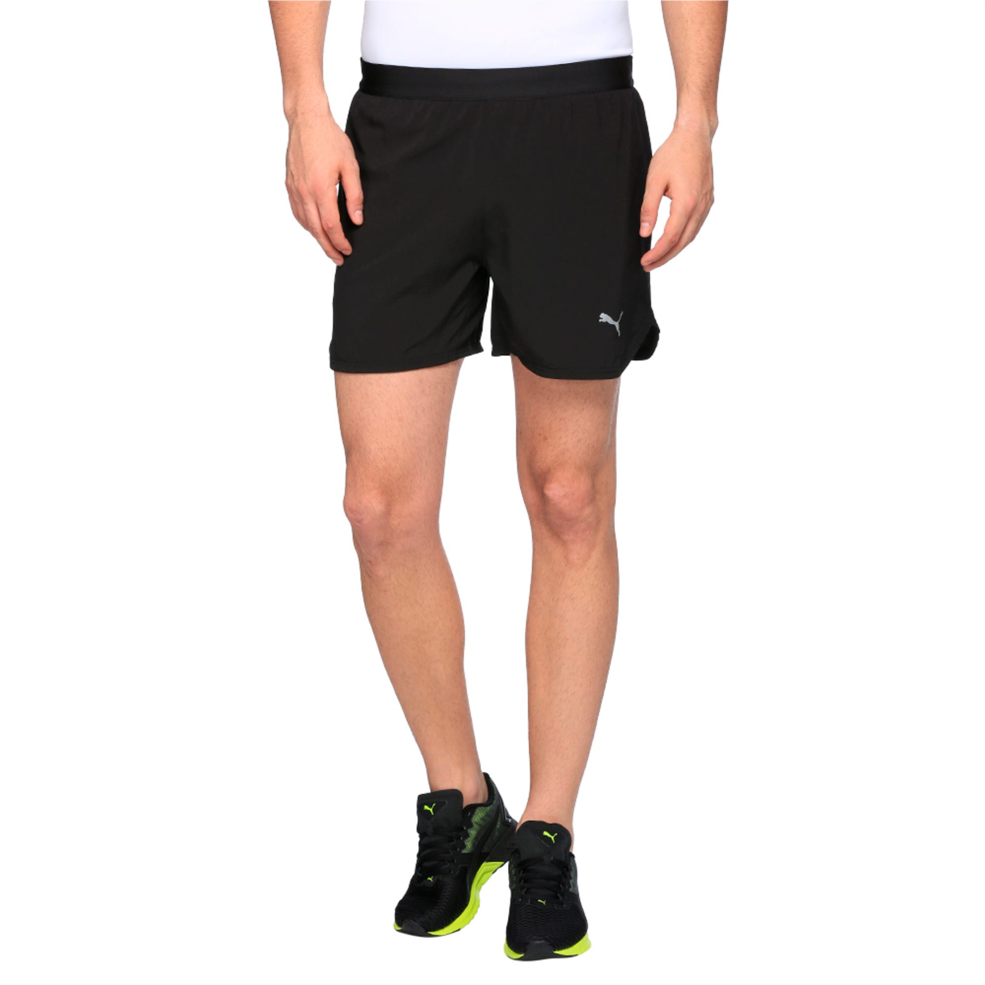 Puma speed shorts clearance