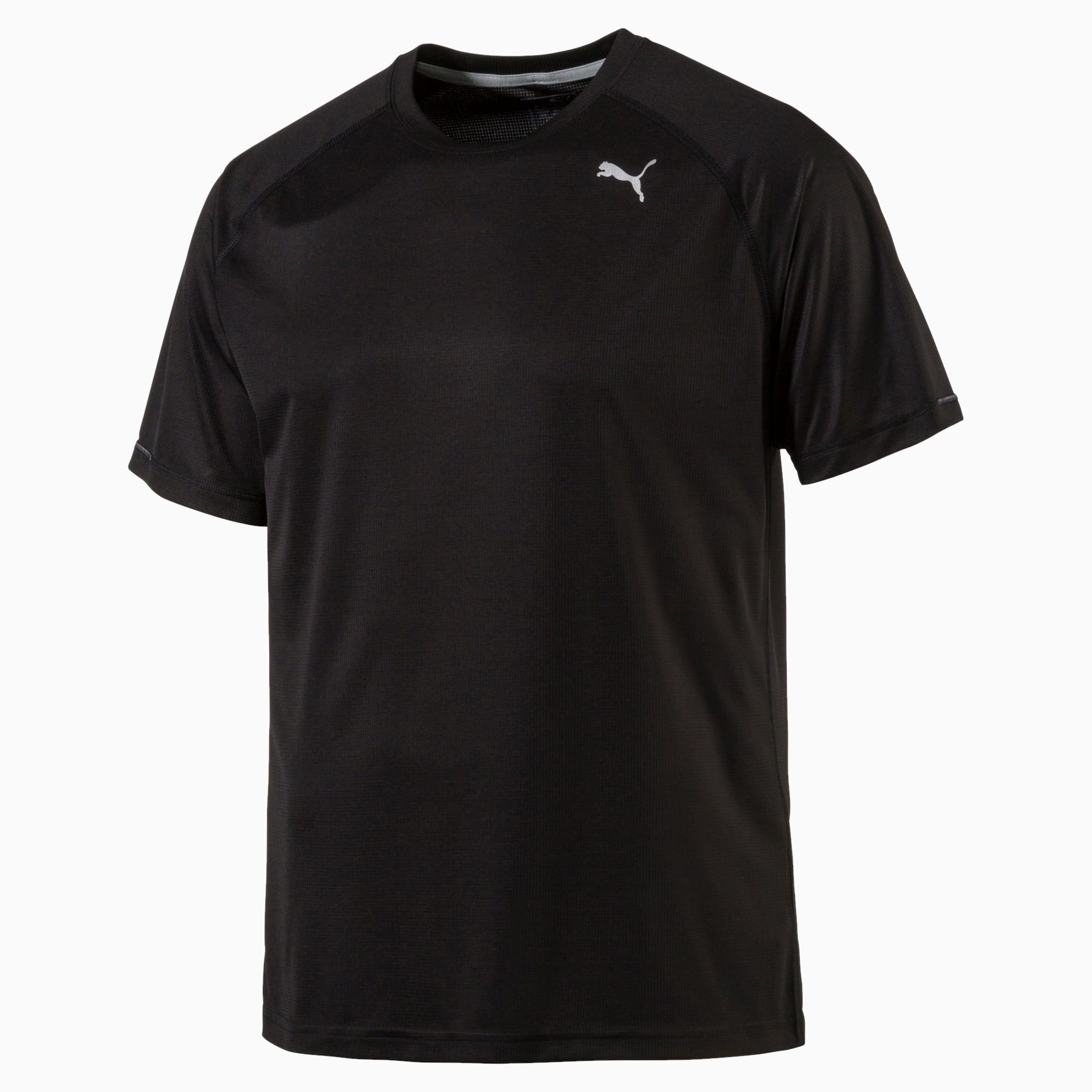 puma running system t shirt