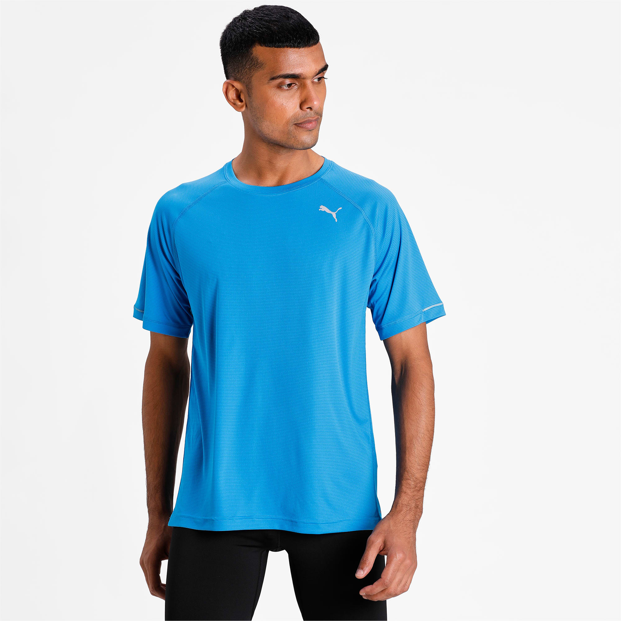 Running dryCELL Men's T-Shirt | PUMA