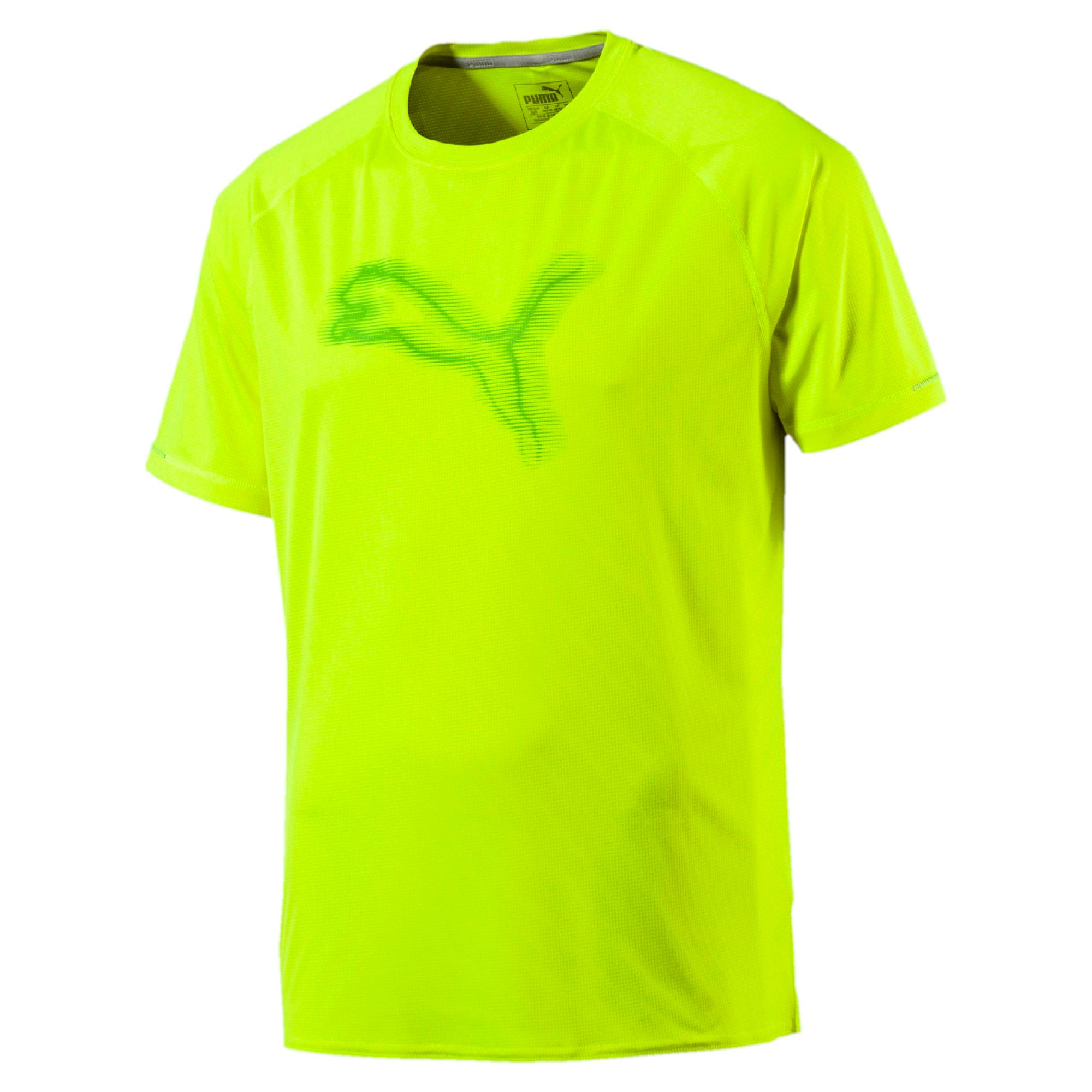 puma core run tee