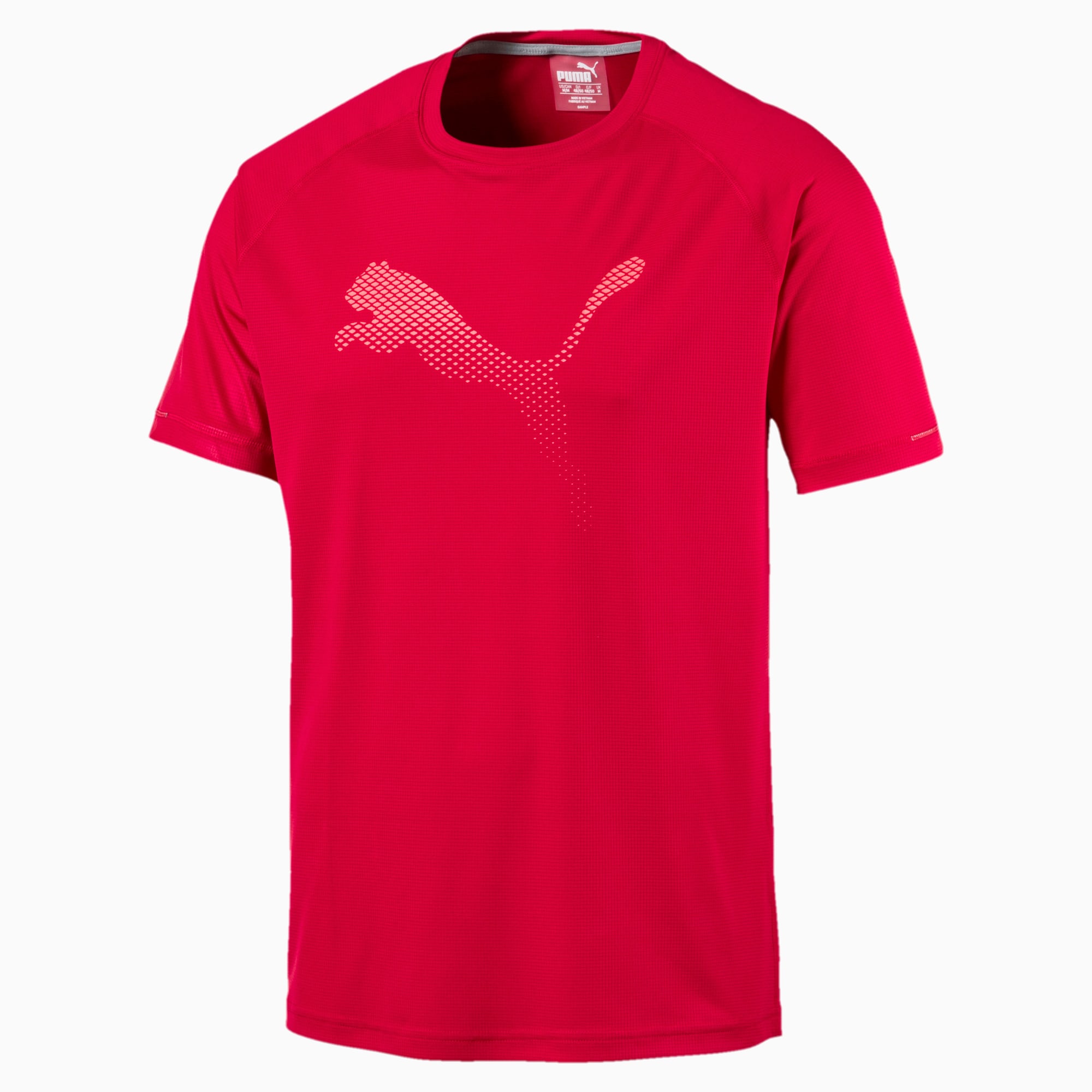 puma core run tee