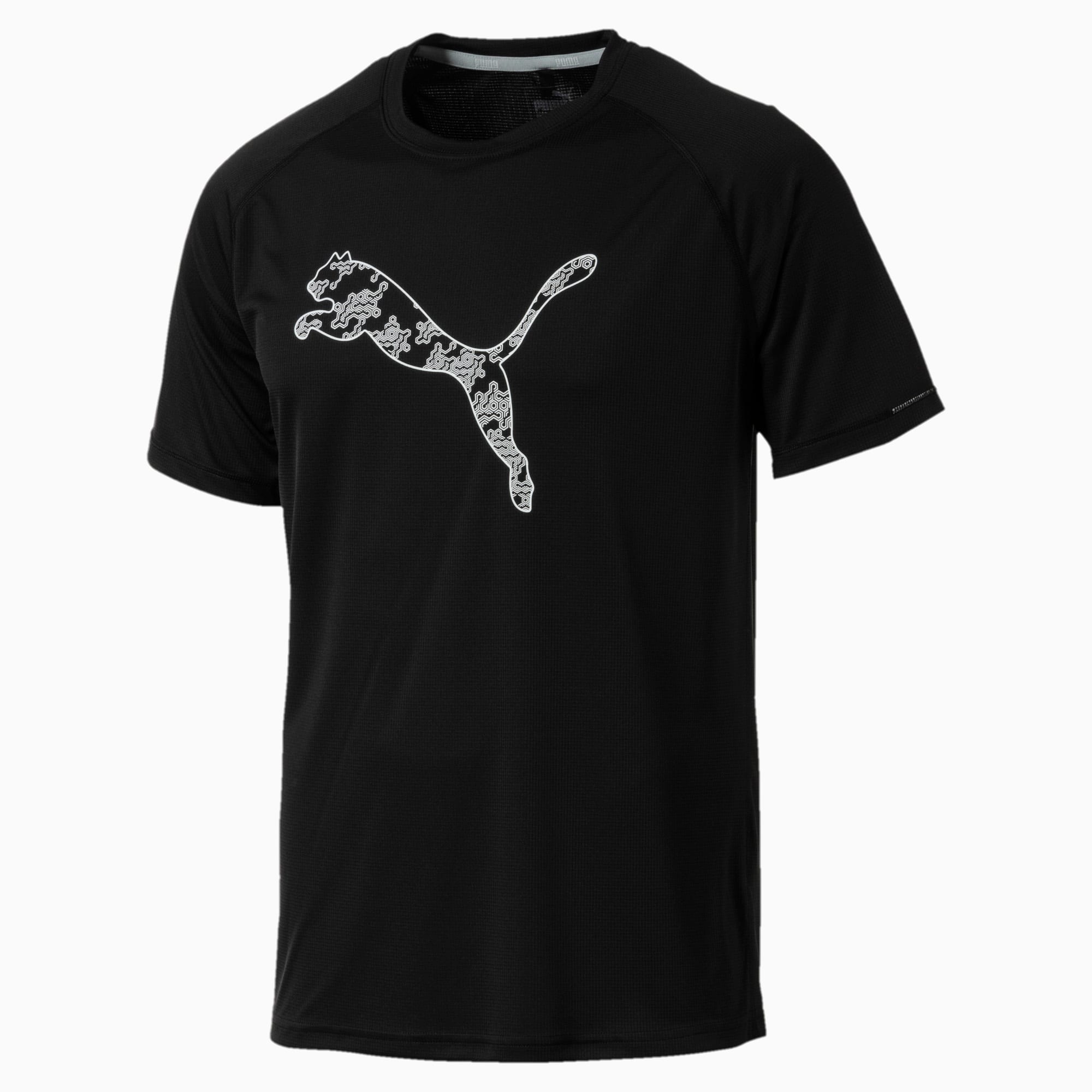 Puma core sales run tee