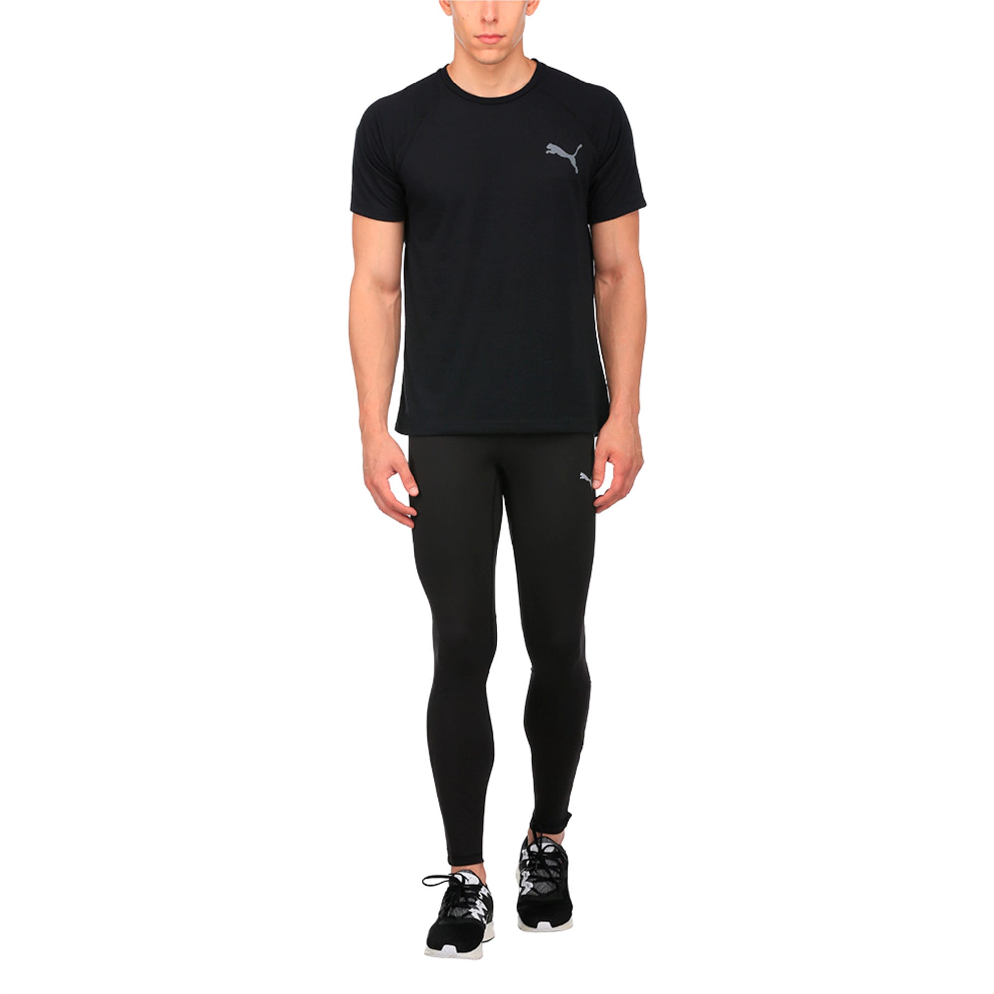 Puma tights mens clearance