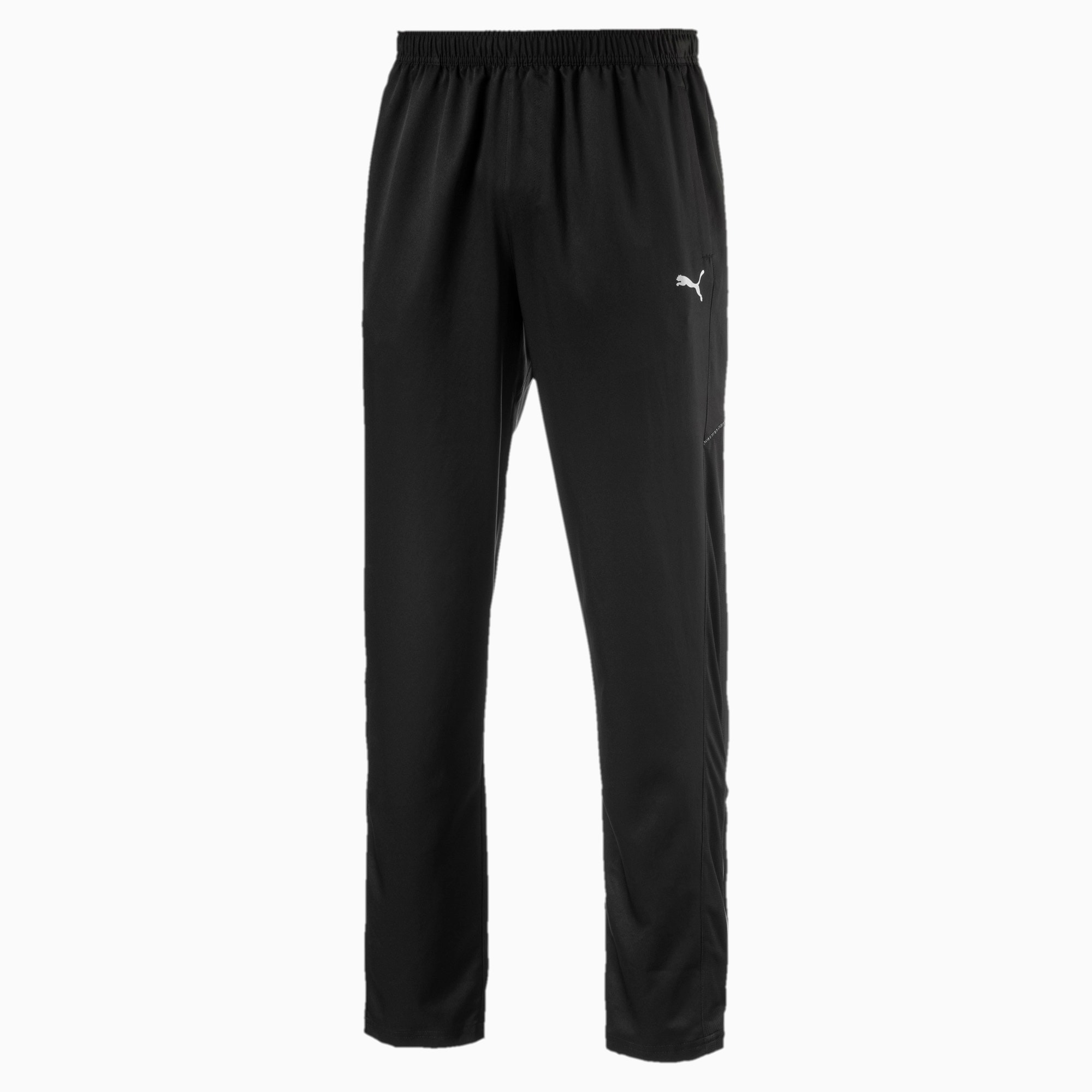 puma running pants