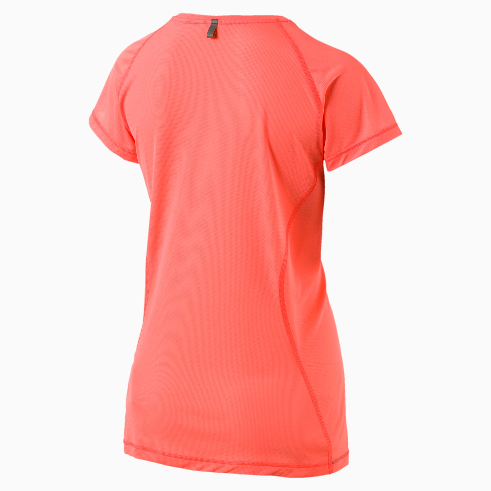 puma core run ss tee
