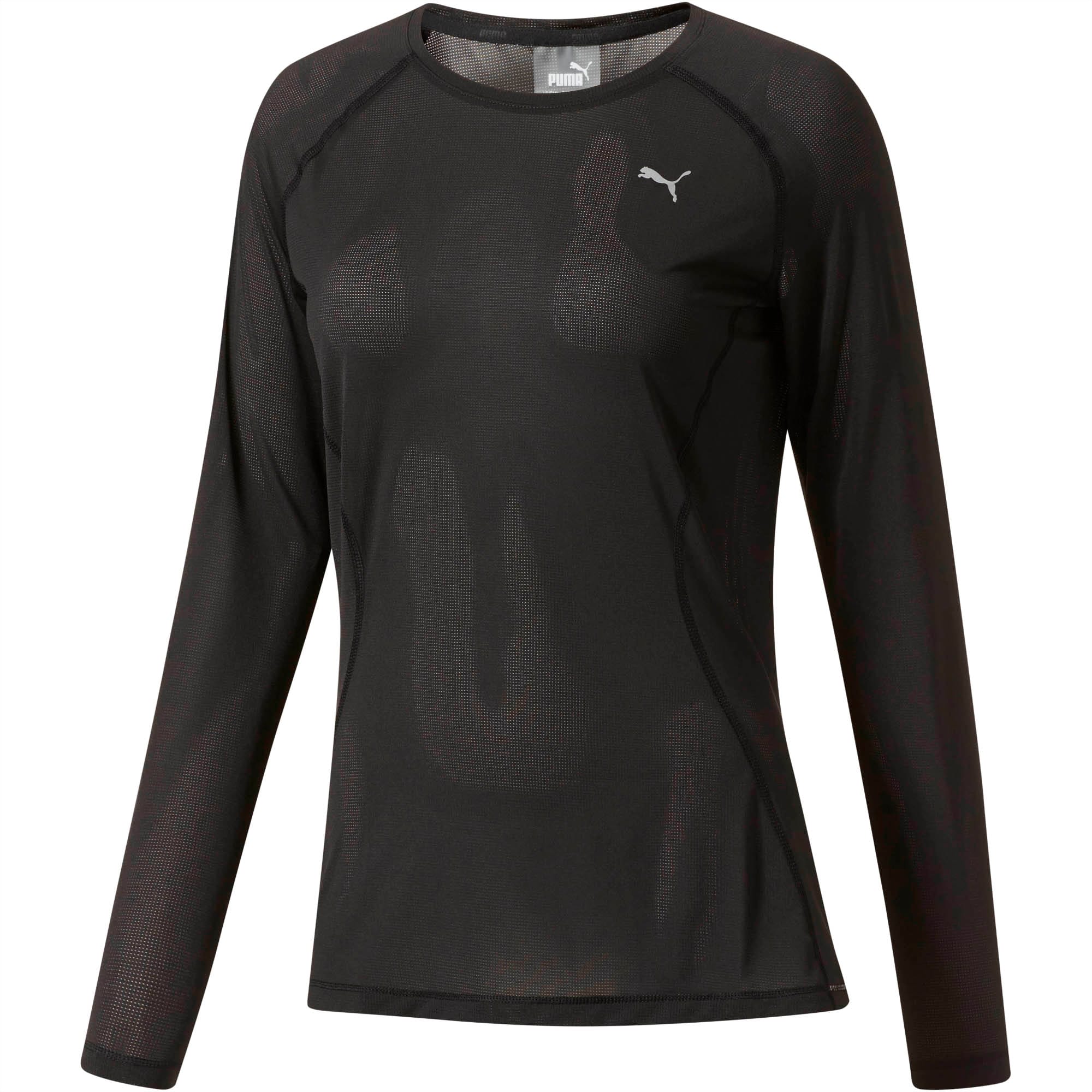 Running Core Run Long Sleeve PUMA