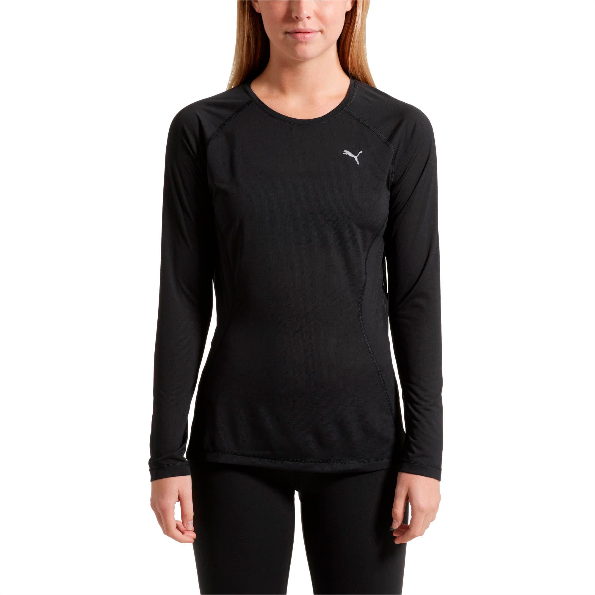 Running Core Run Long Sleeve PUMA
