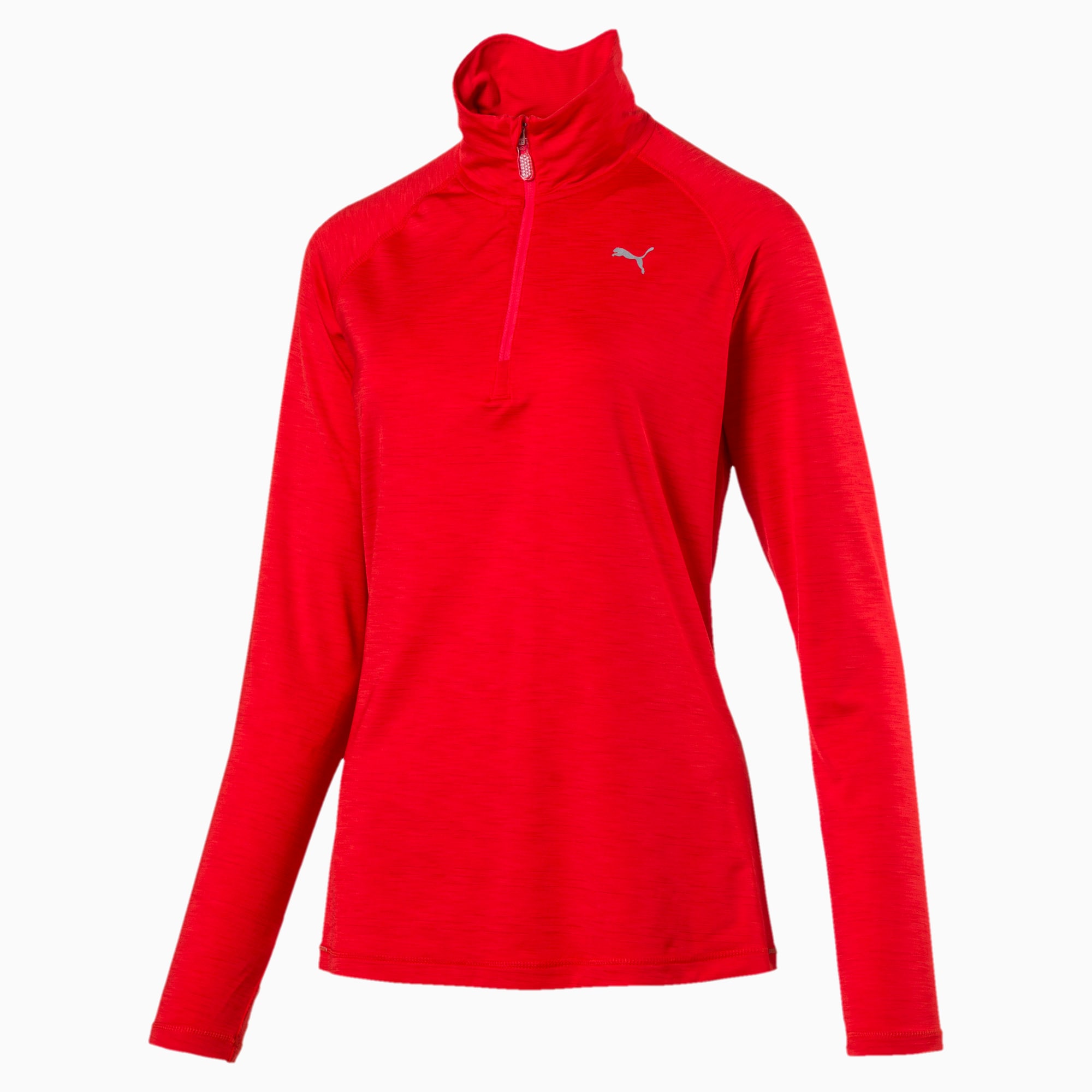 Running-Women's-Half-Zip-Long- Running-Women's-Half-Zip-Long-