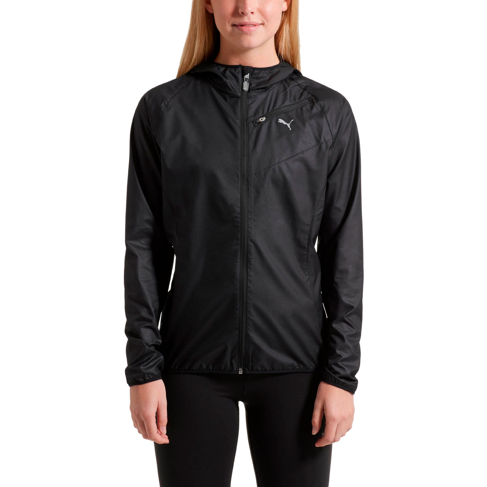 puma core run jacket
