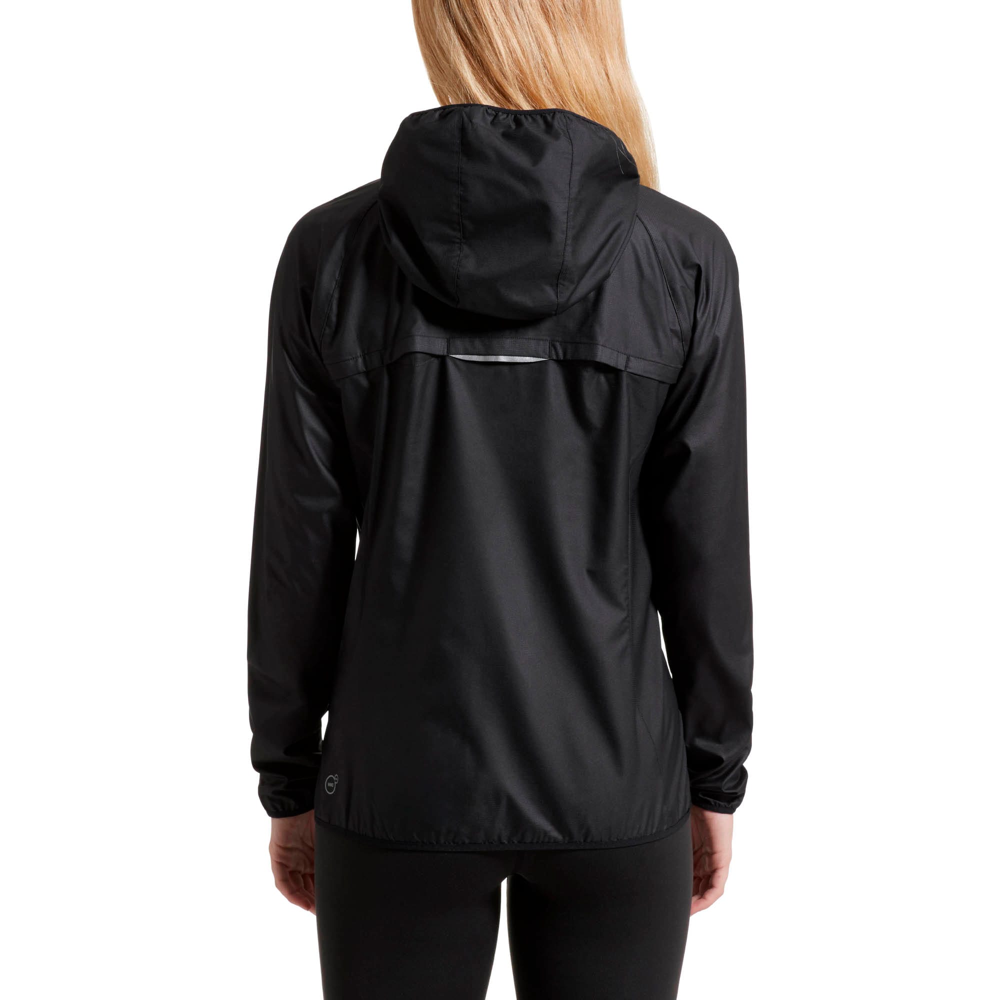 puma core run jacket