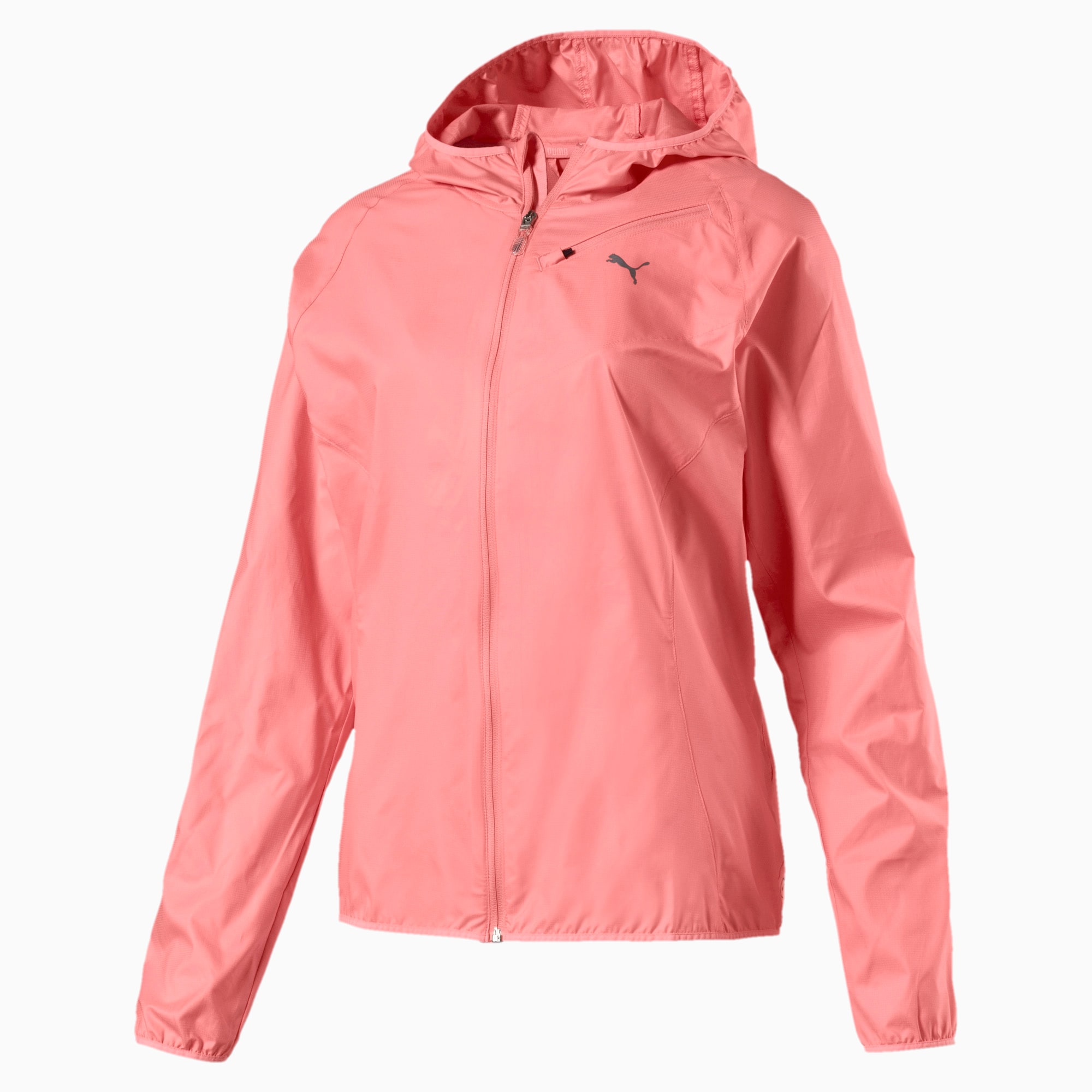 puma core run jacket