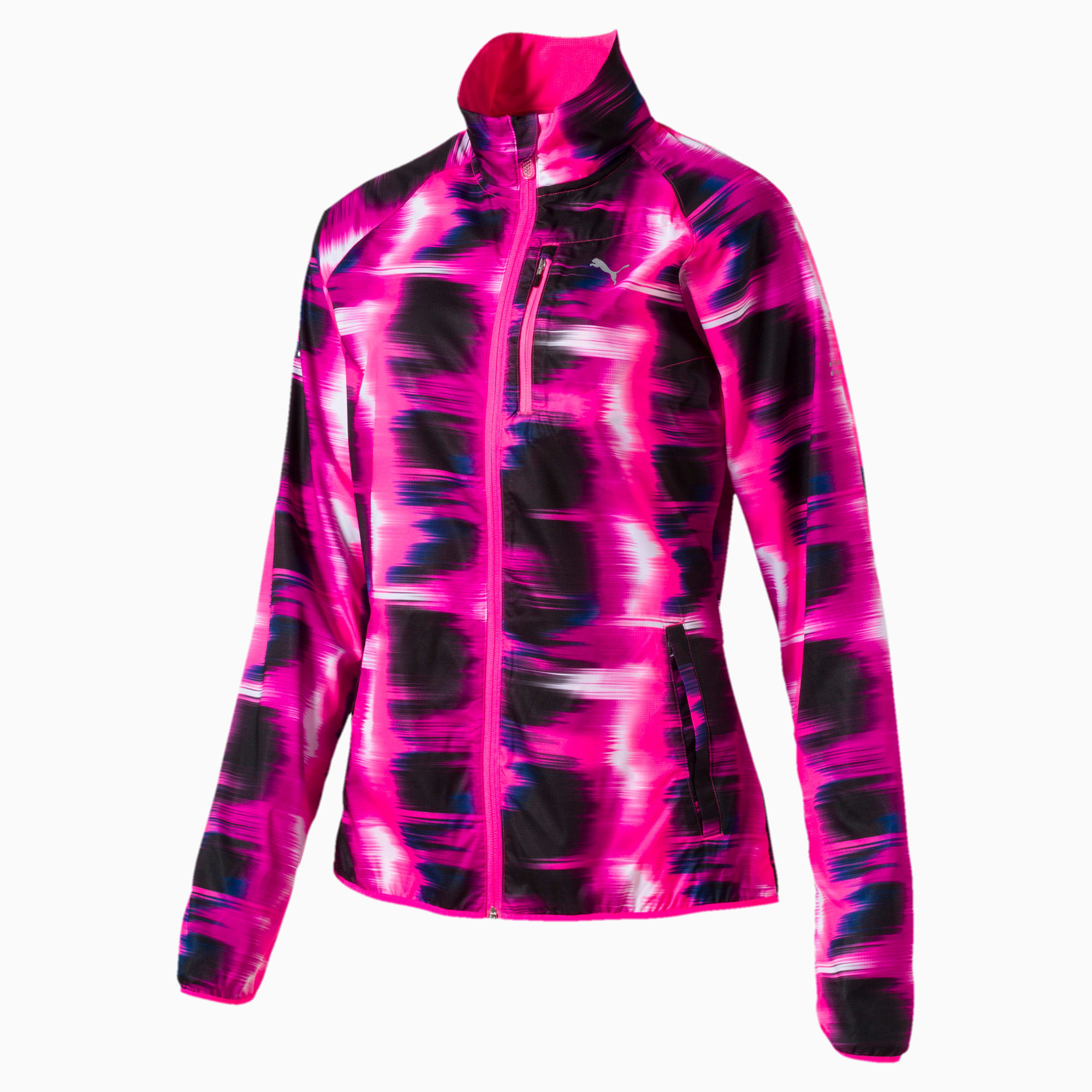 Puma last lap jacket mens discount