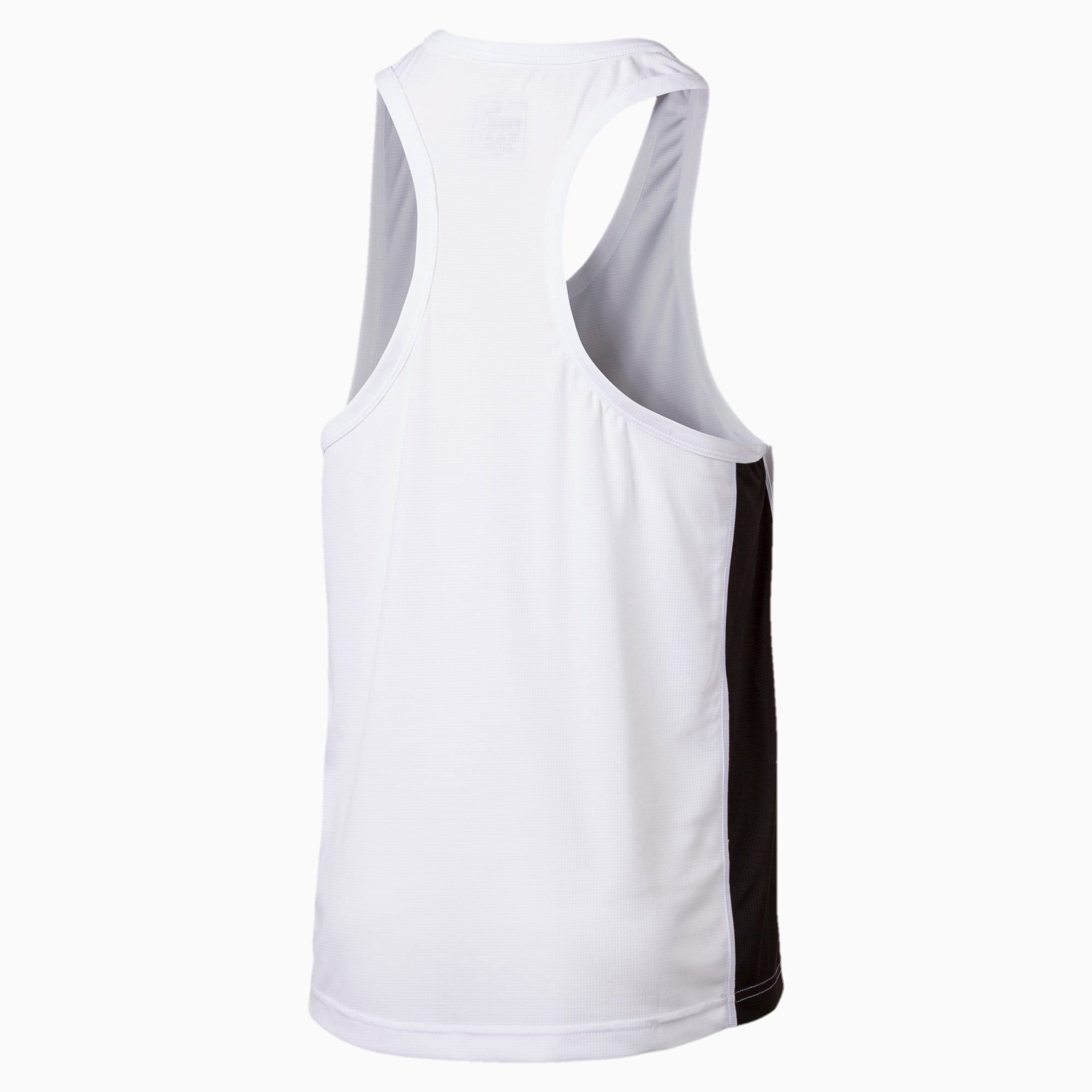 Puma cross the line singlet clearance