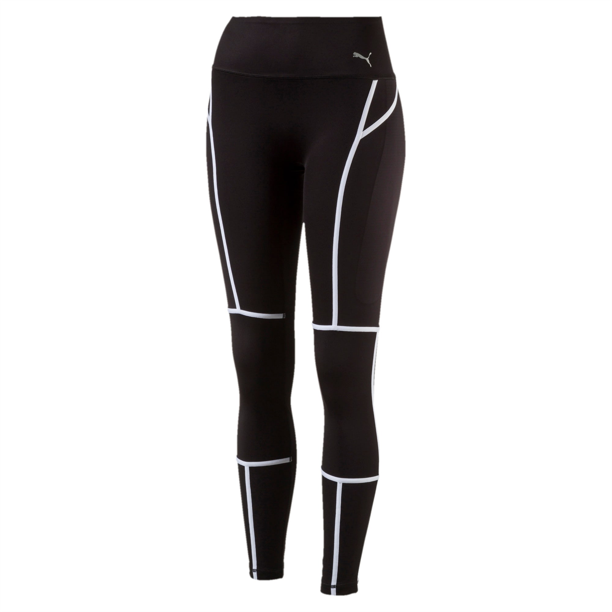 puma pwrshape tights