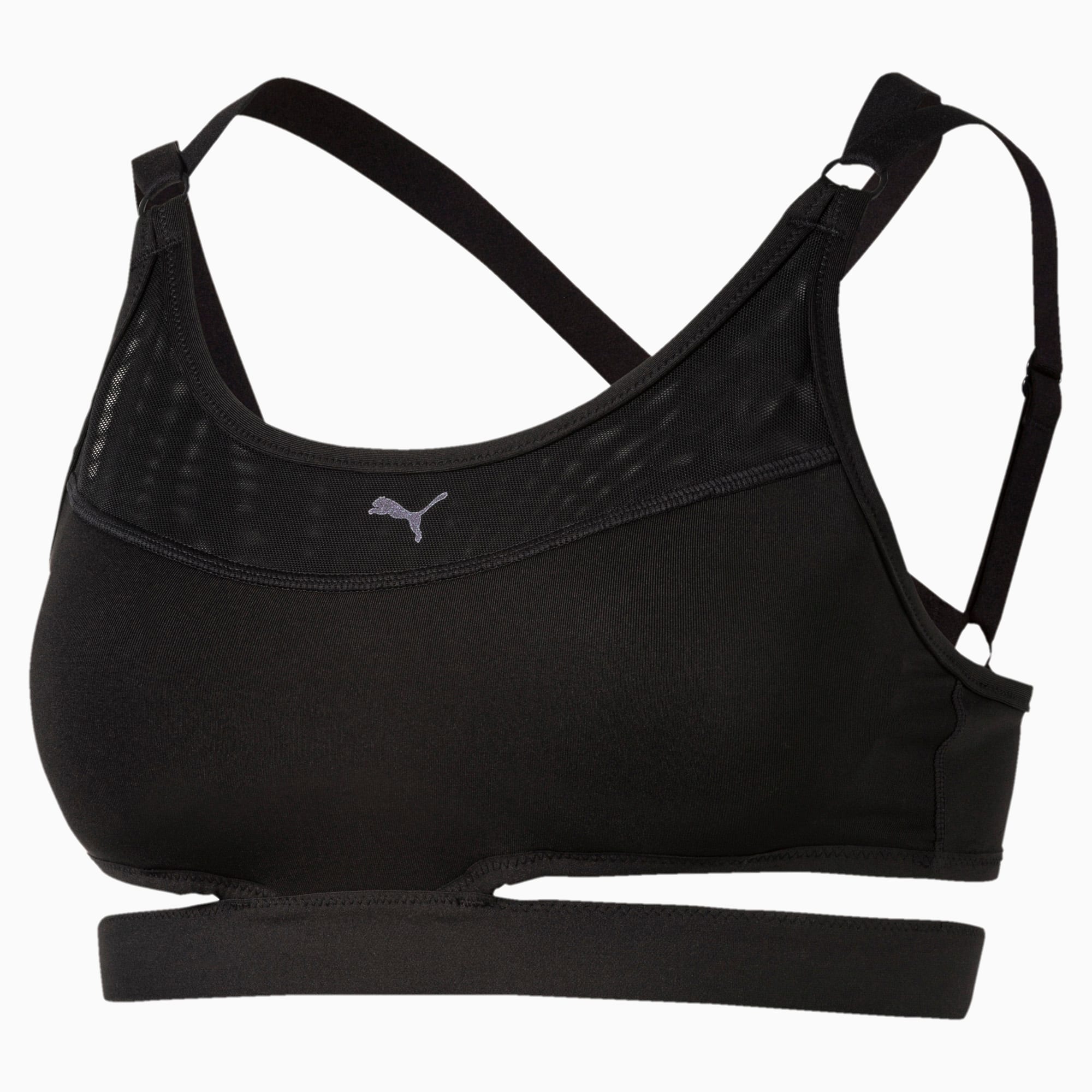 Puma pwrshape on sale bra