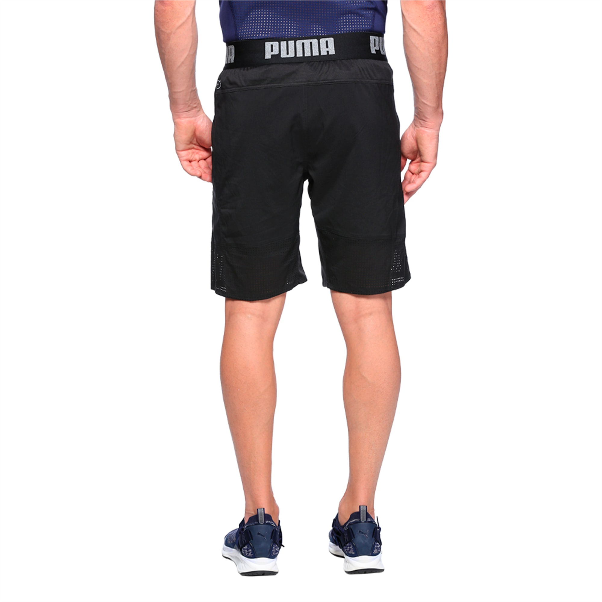 Active Training Men s Vent Stretch Shorts