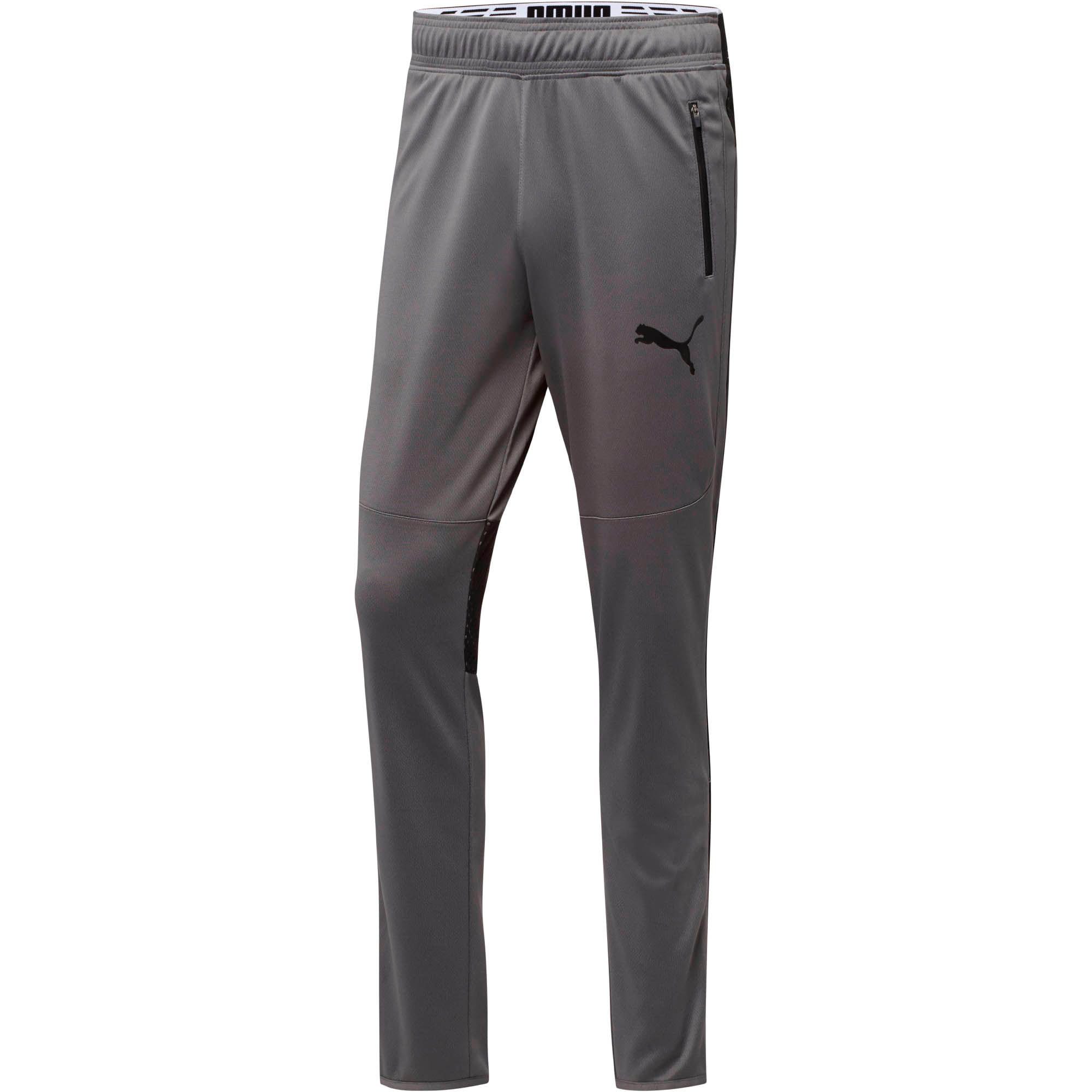 puma dry cell track pants