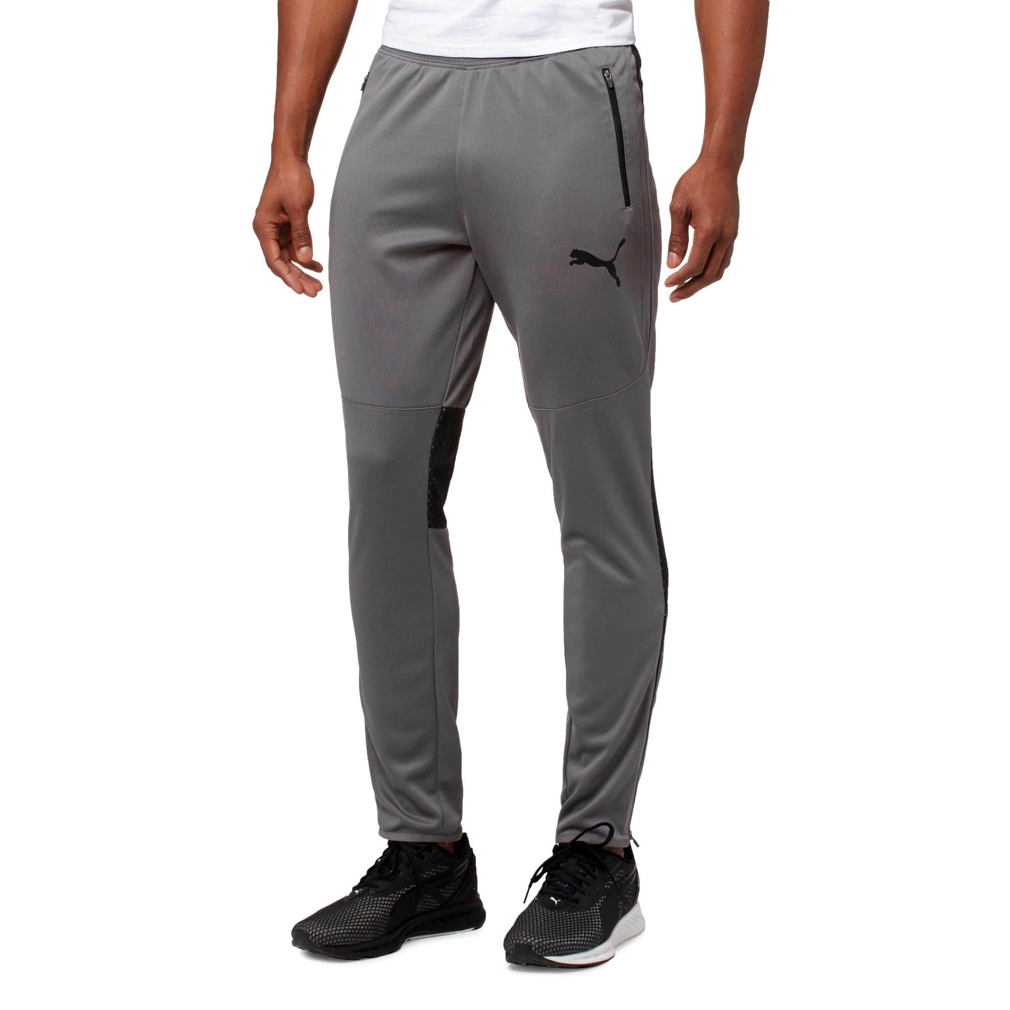 puma flicker tech track pants
