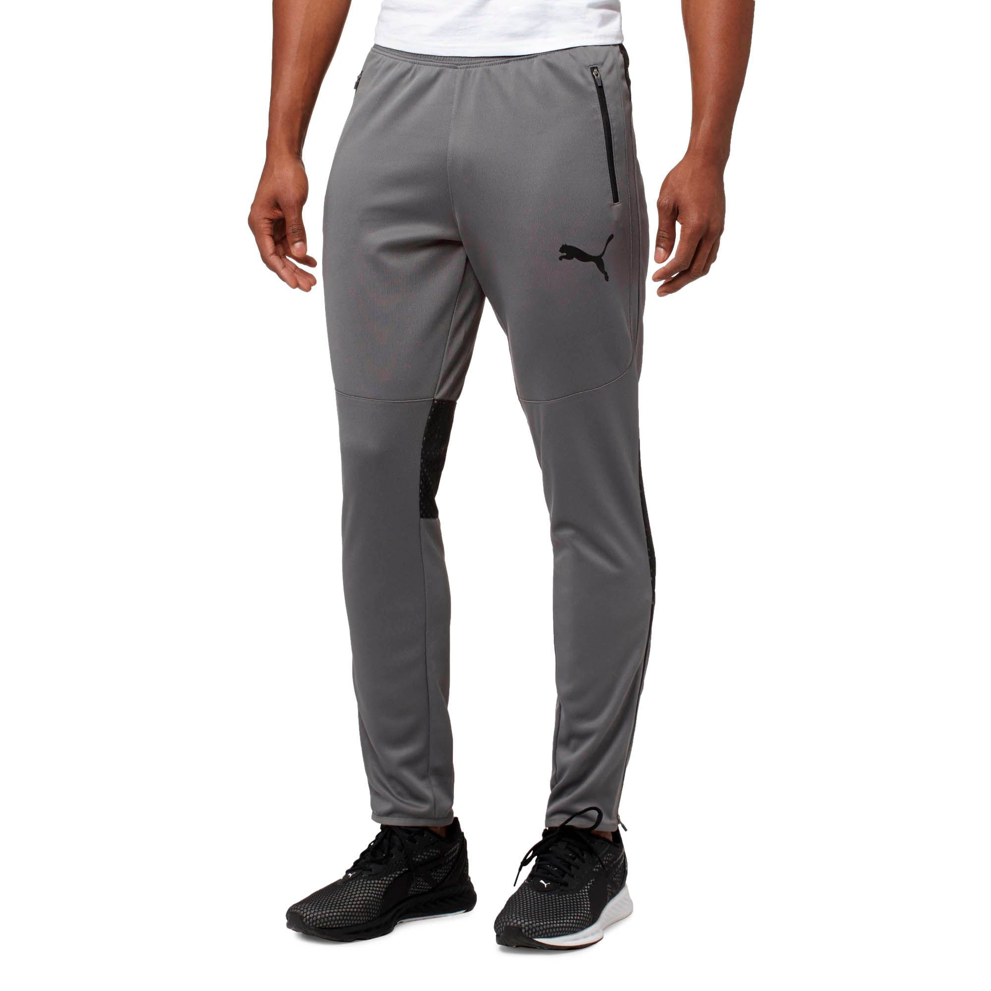 flicker tech track pants