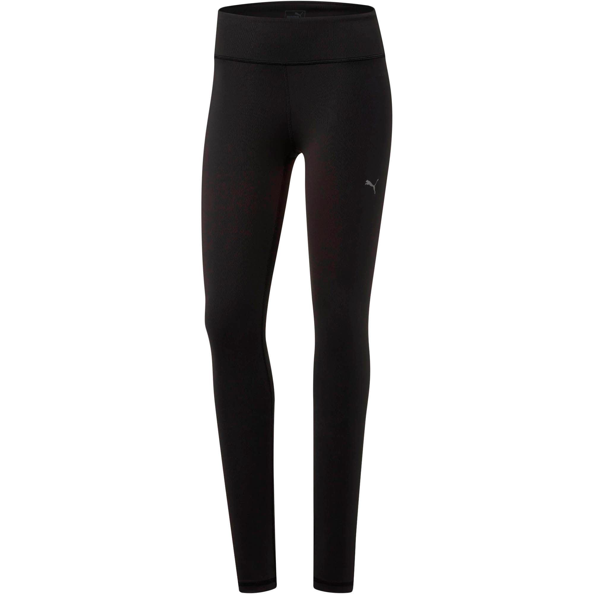 puma essential tights