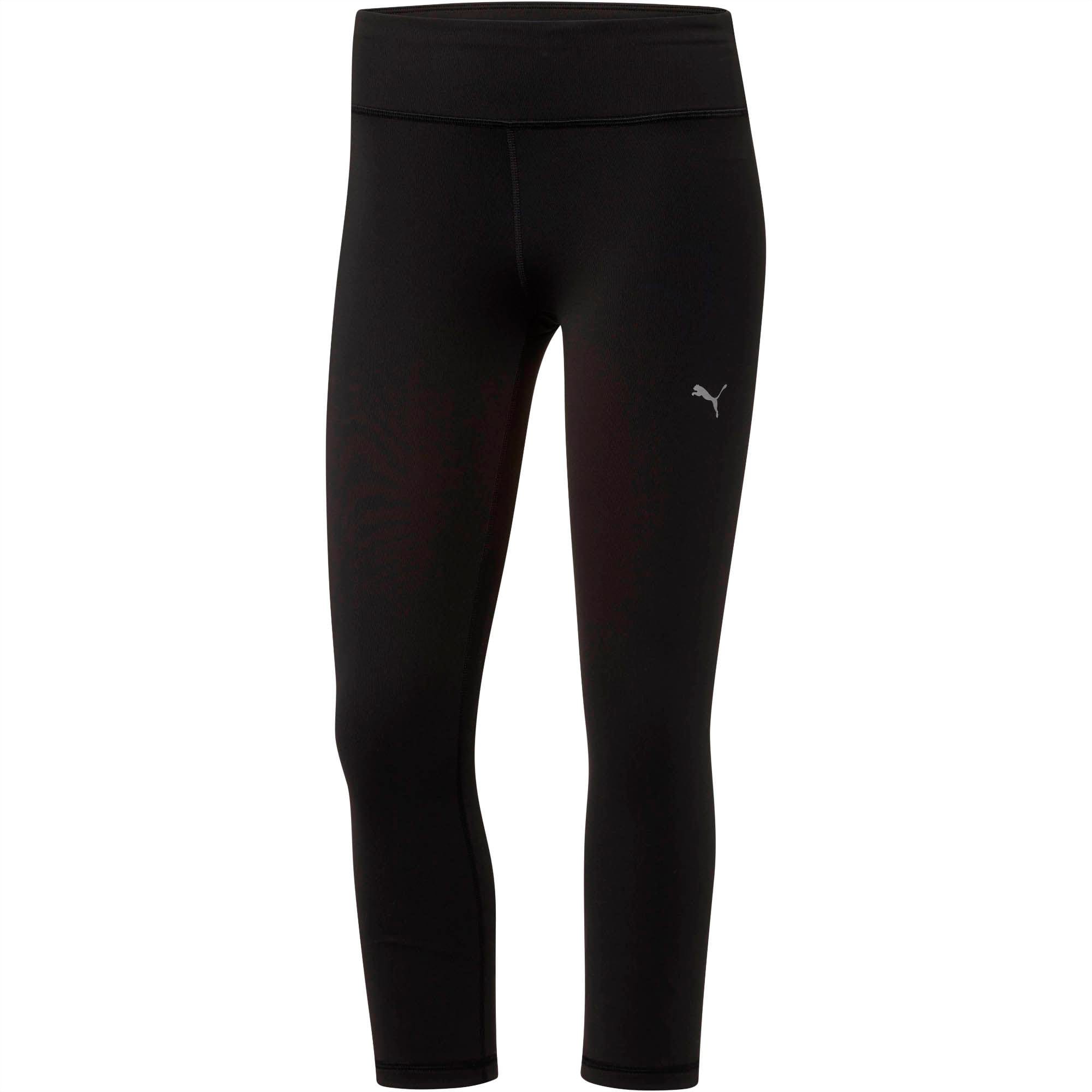 puma essential leggings