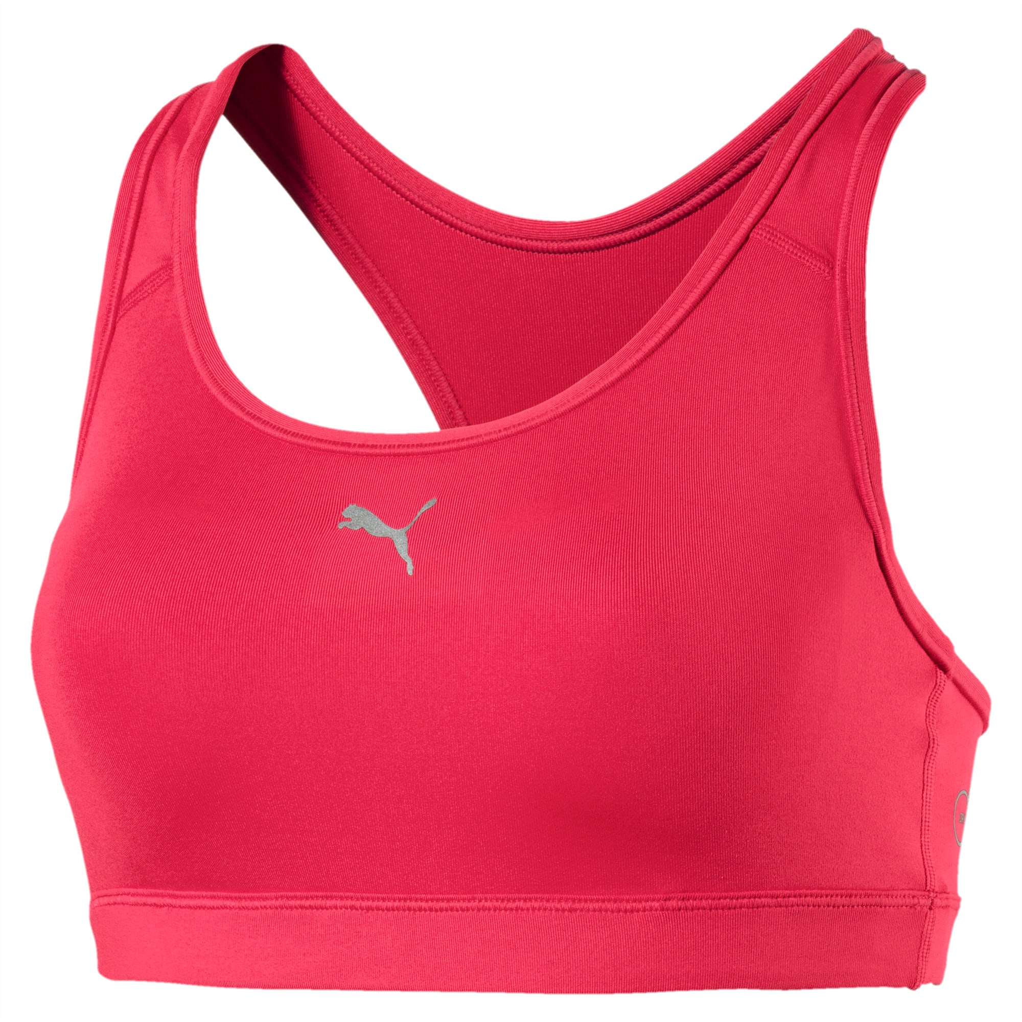 puma pwrshape bra