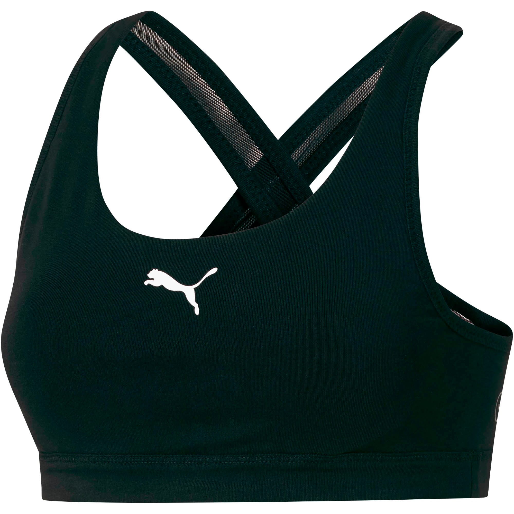 puma yogini bra
