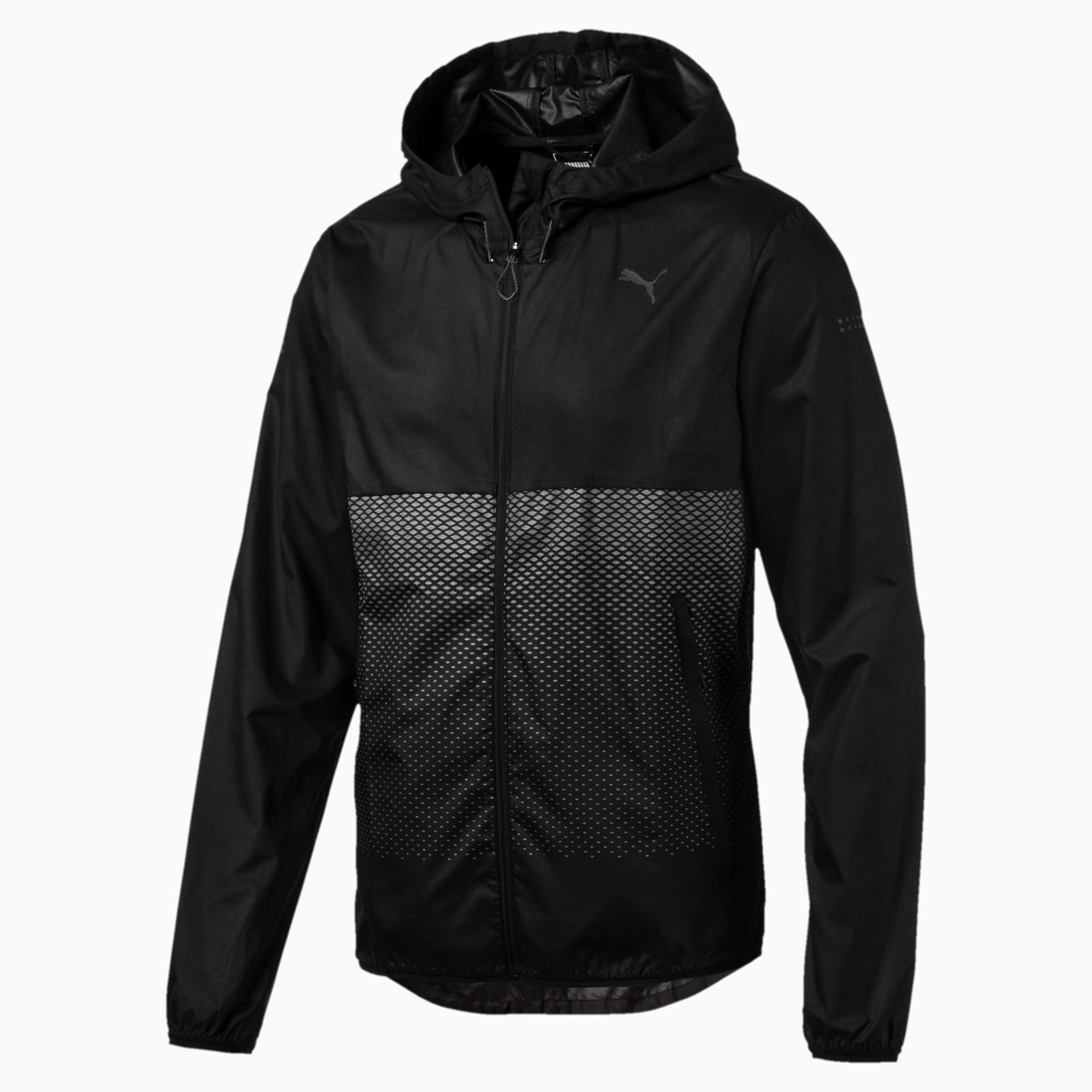 puma nightcat jacket review