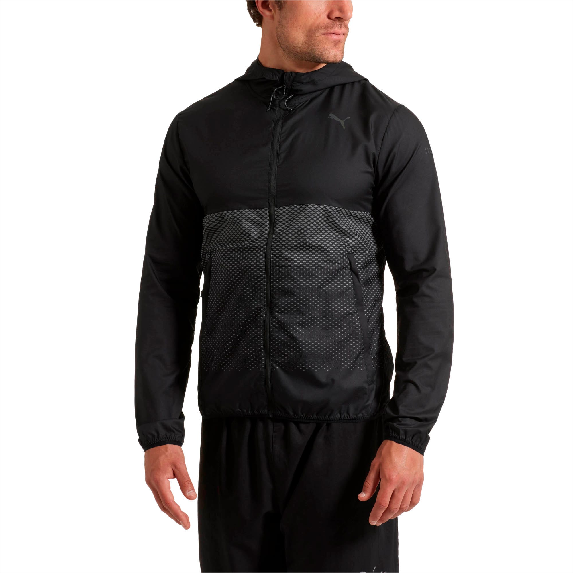 puma nightcat jacket review