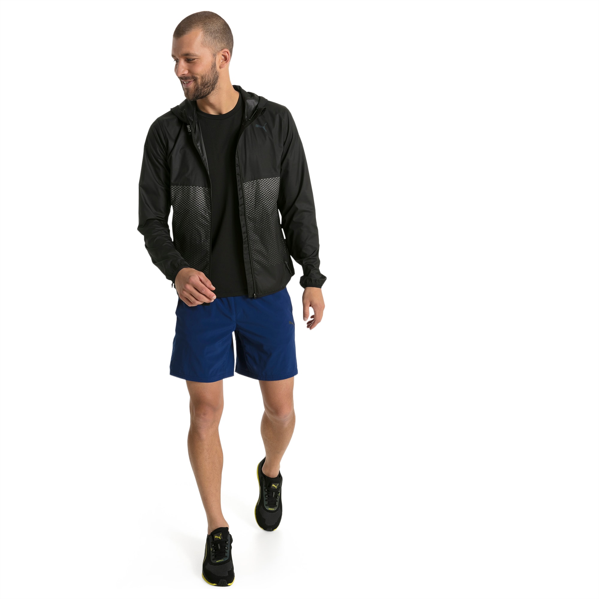 puma nightcat jacket