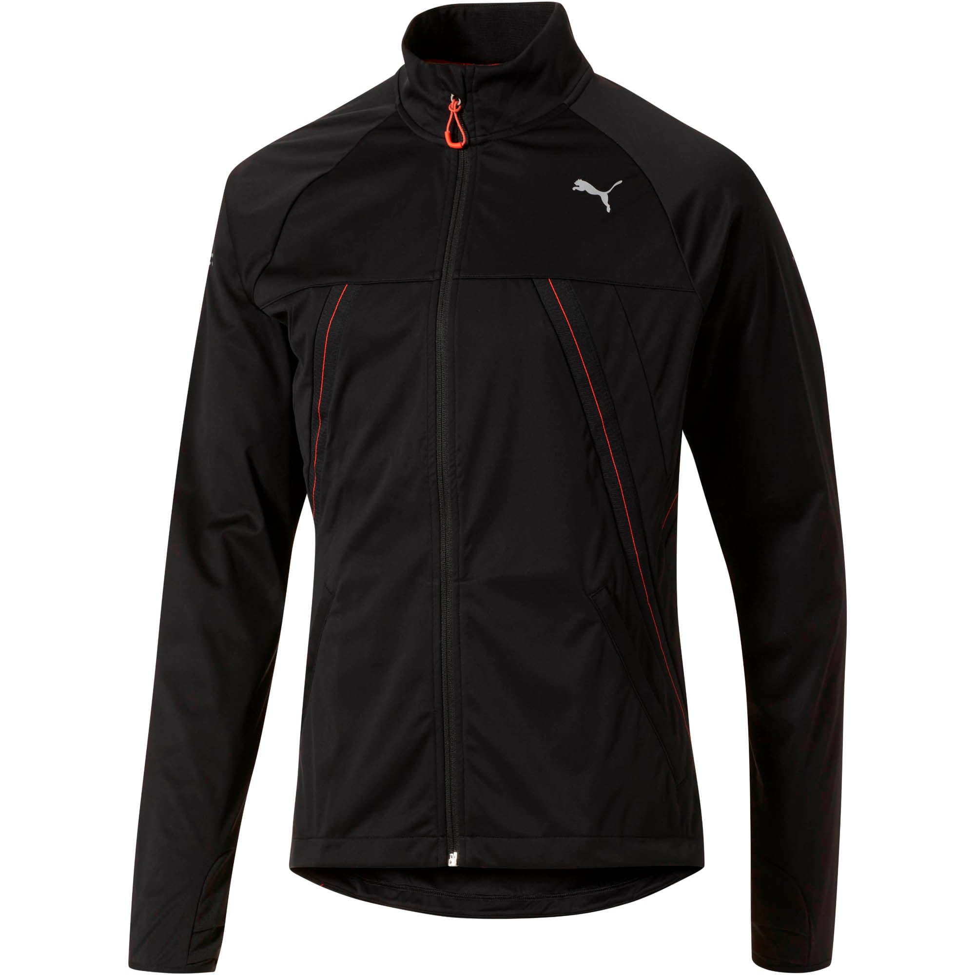 puma vent thermo jacket