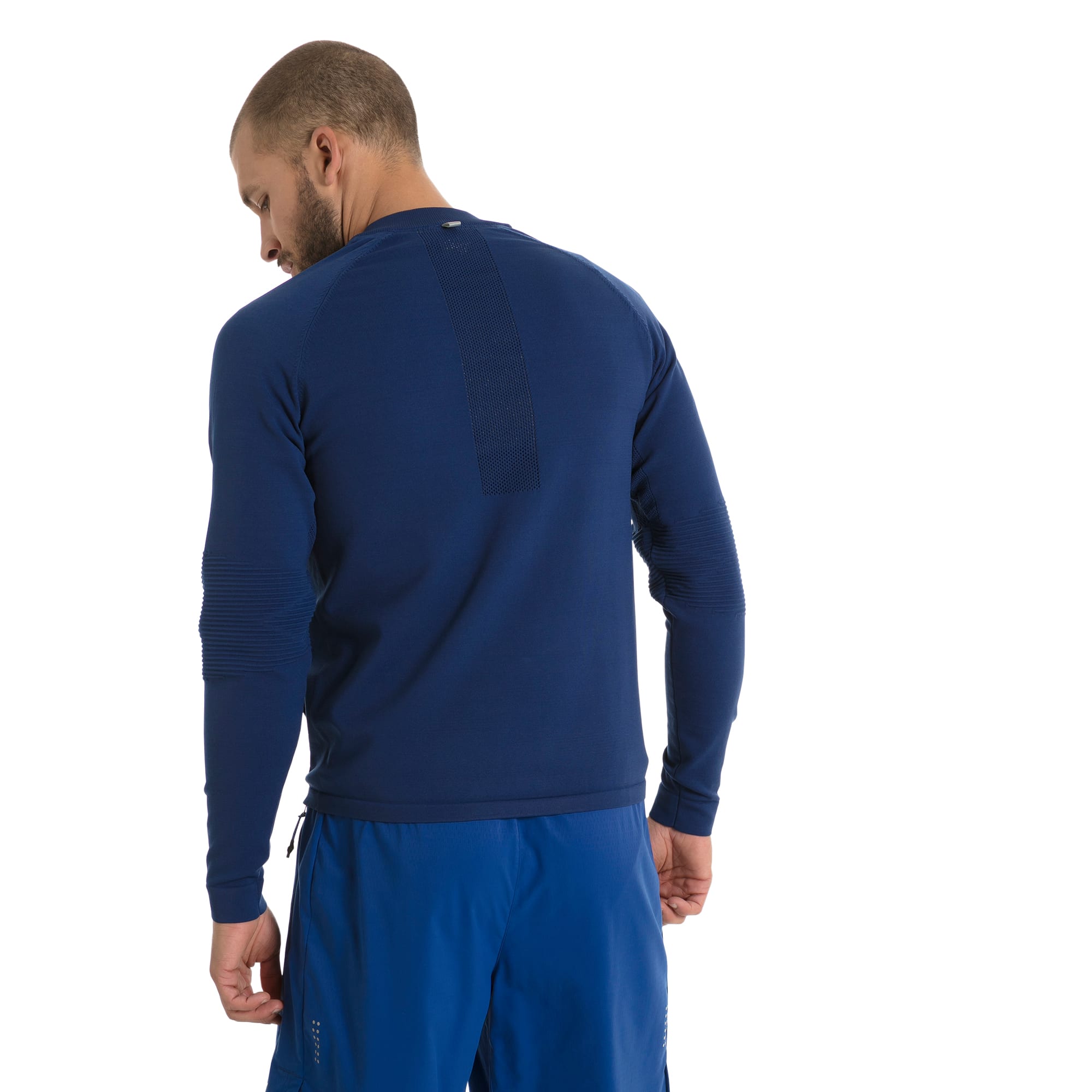 プーマ PUMA サッカー FIGO イタリア T7 パデッドジャケット Ｓ