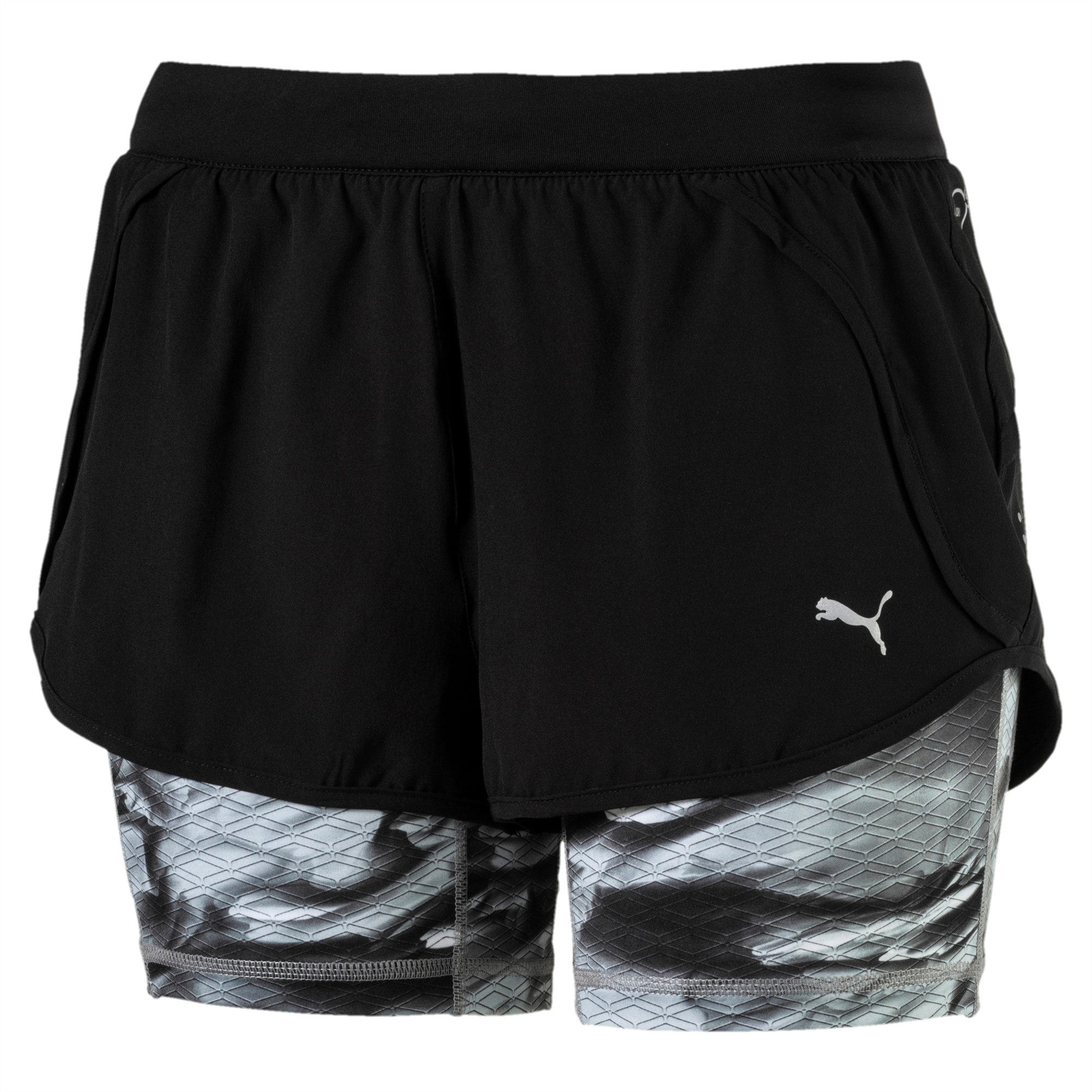 Puma blast 2 in 1 shorts Clearance