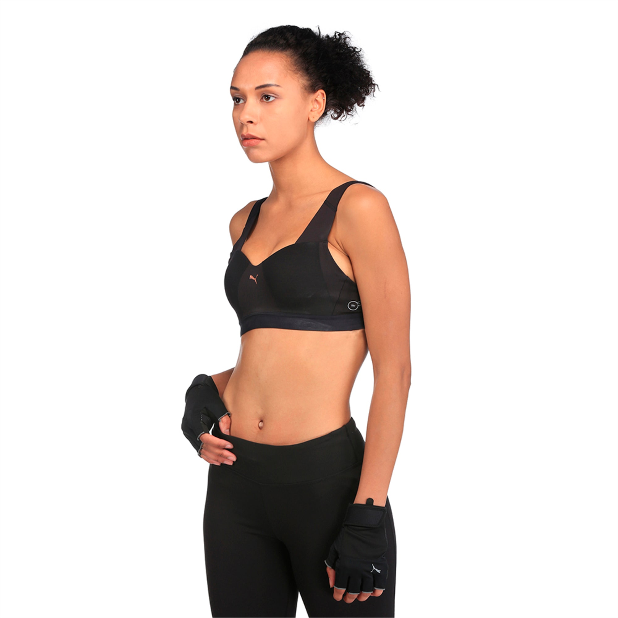 puma pwrshape bra