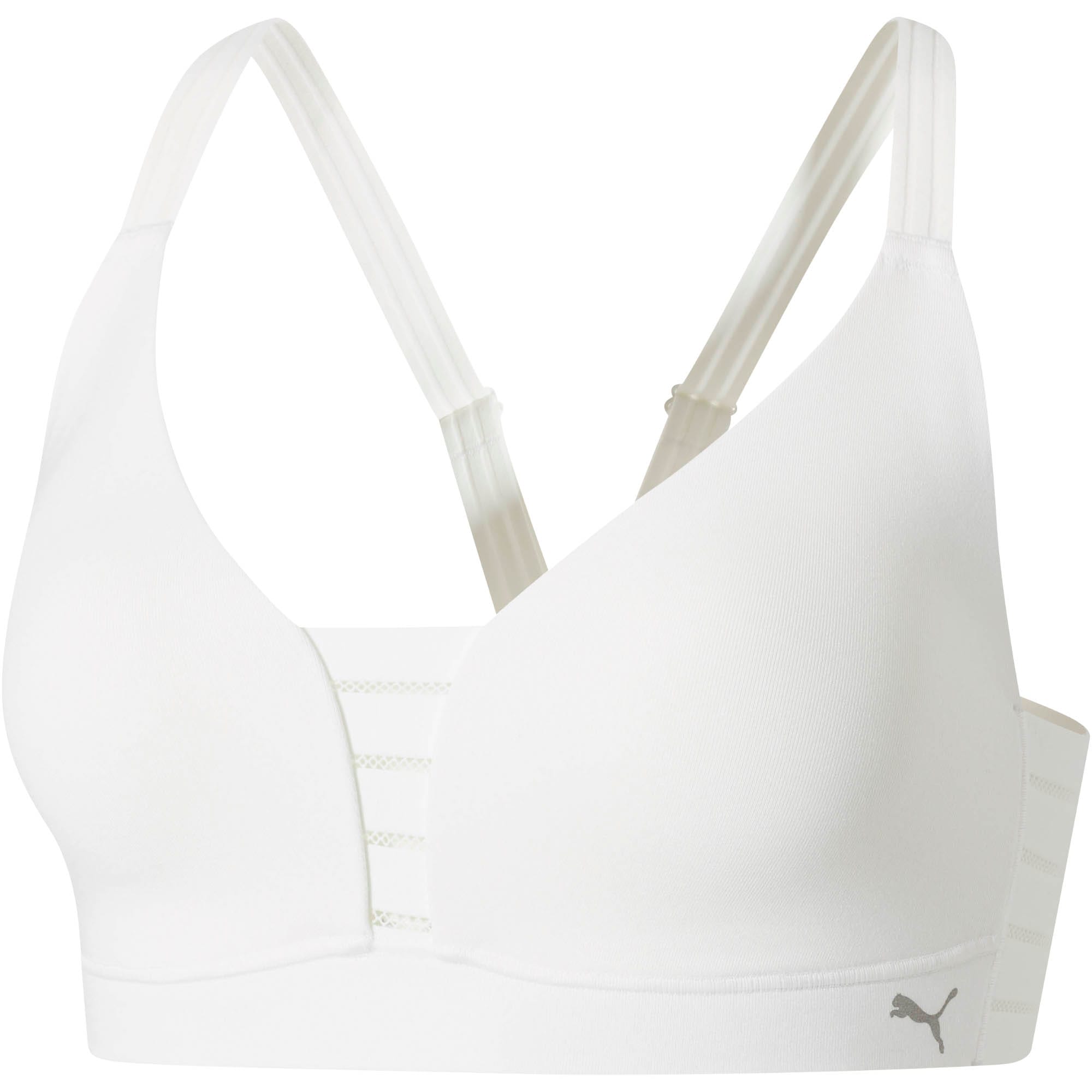 puma yogini bra
