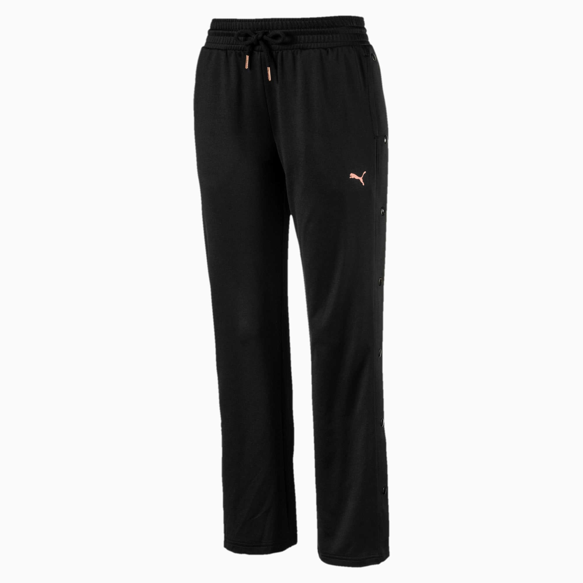 sherpa lined jogger pants