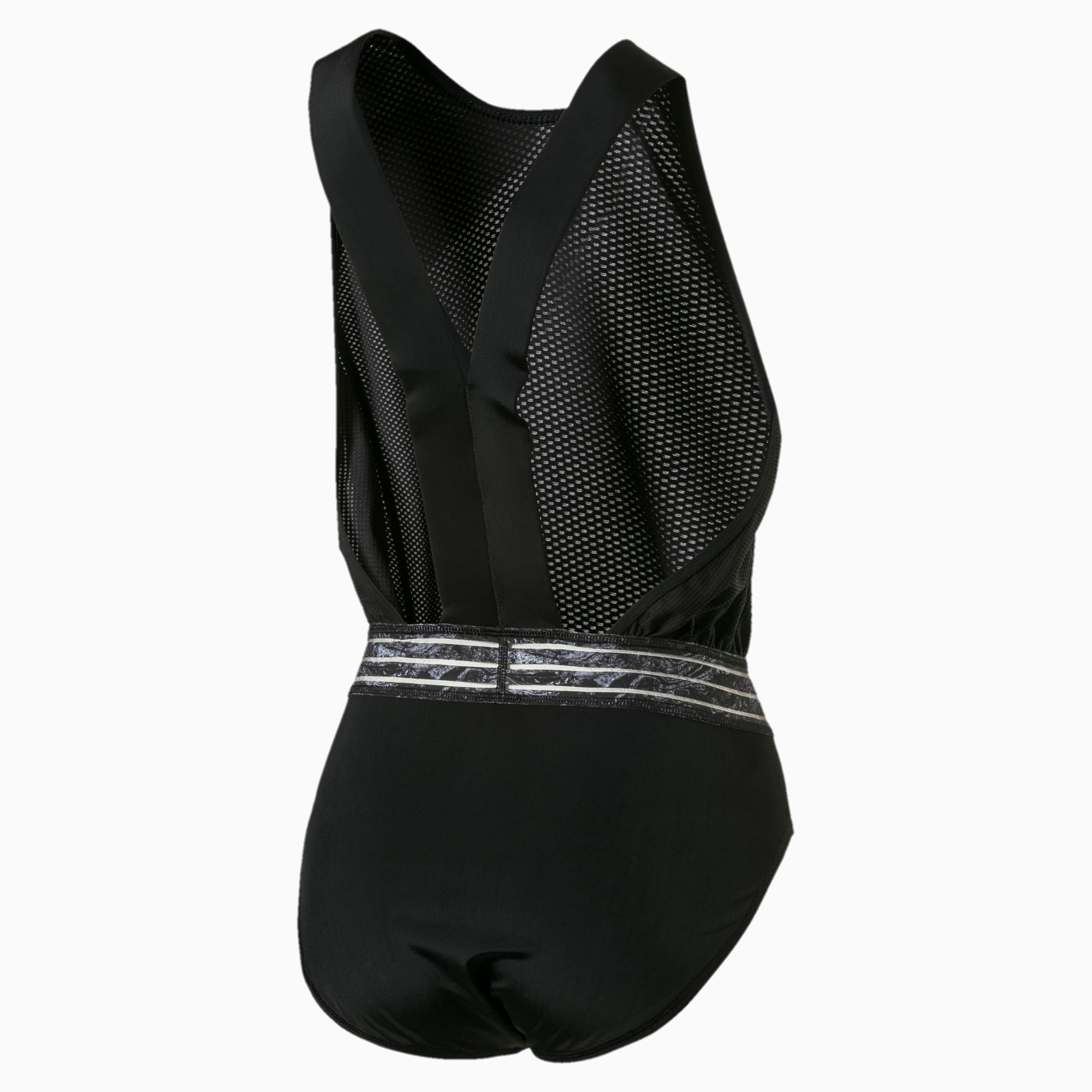 Puma explosive leotard store