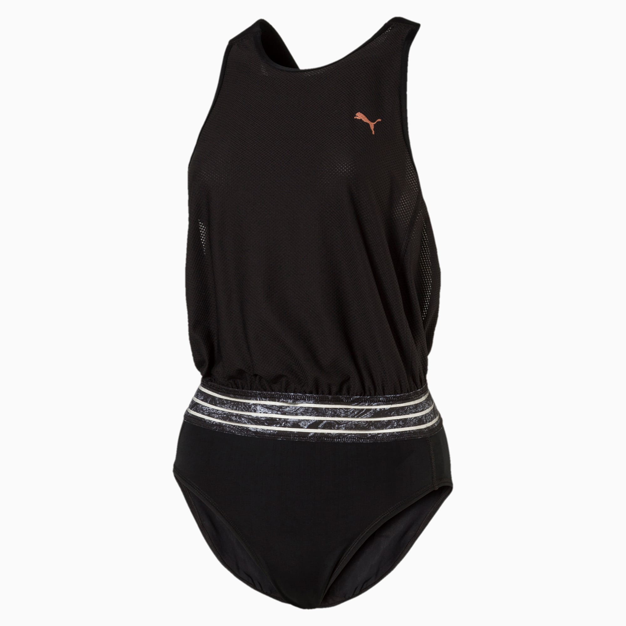 Puma explosive leotard deals