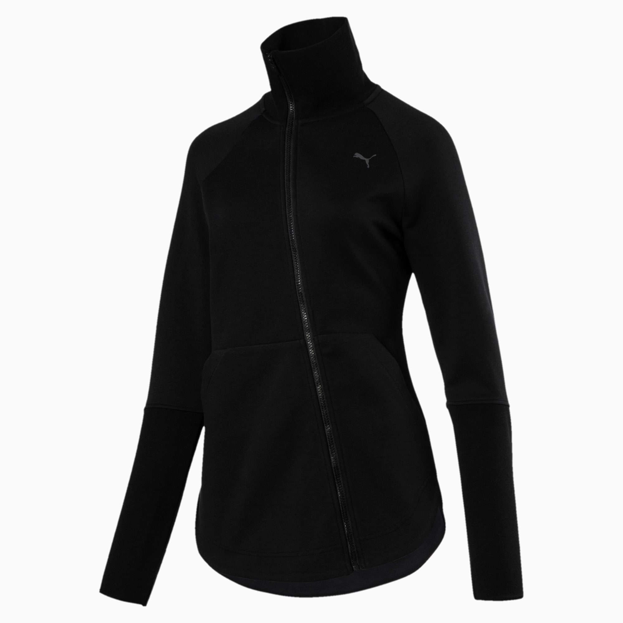 Active Training Yogini Jacket | PUMA US