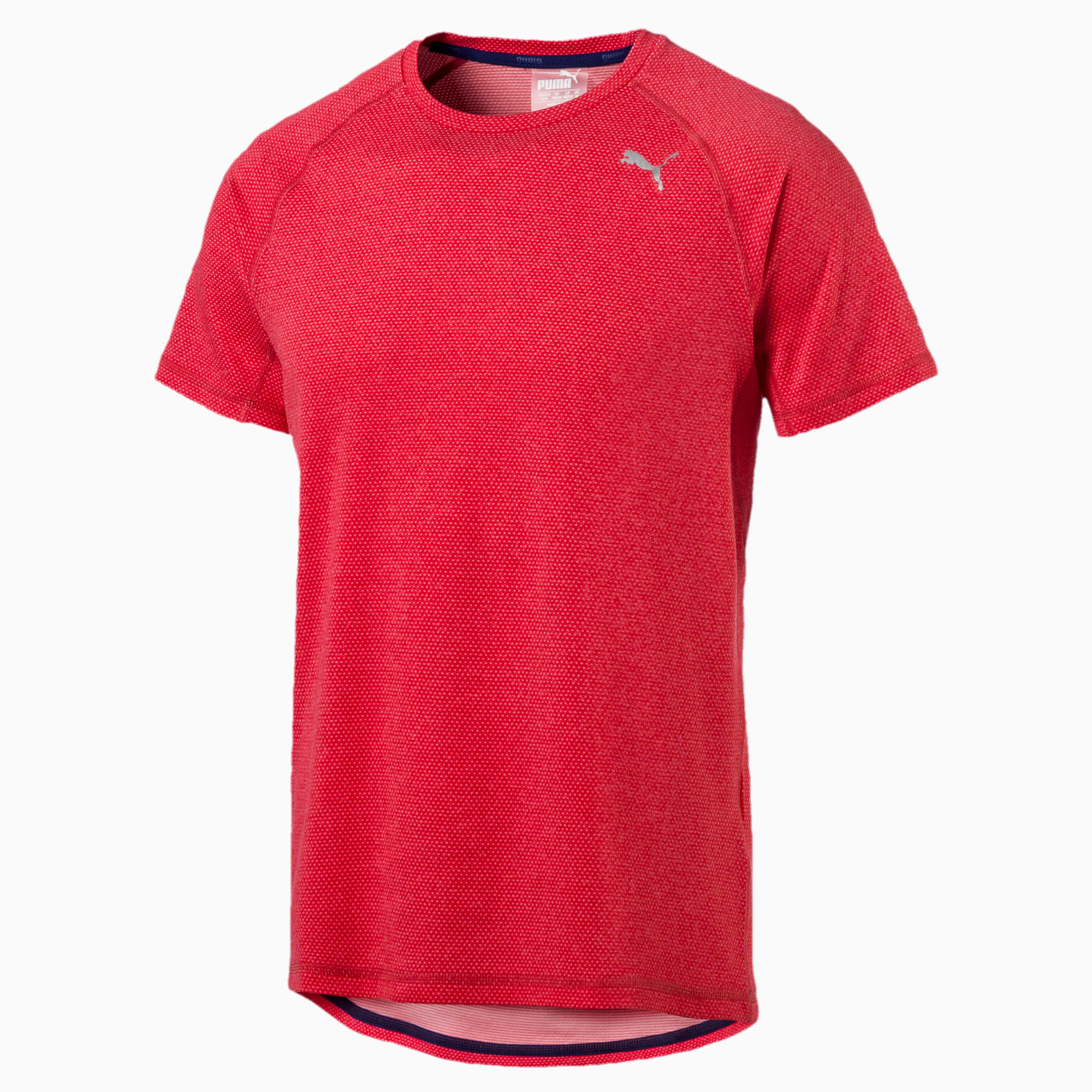 Running Men's Adapt Thermo-R T-Shirt 