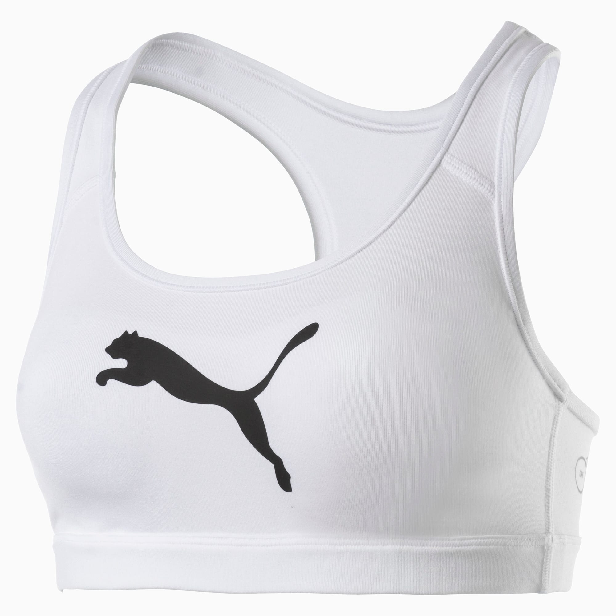 Puma sales logo bra