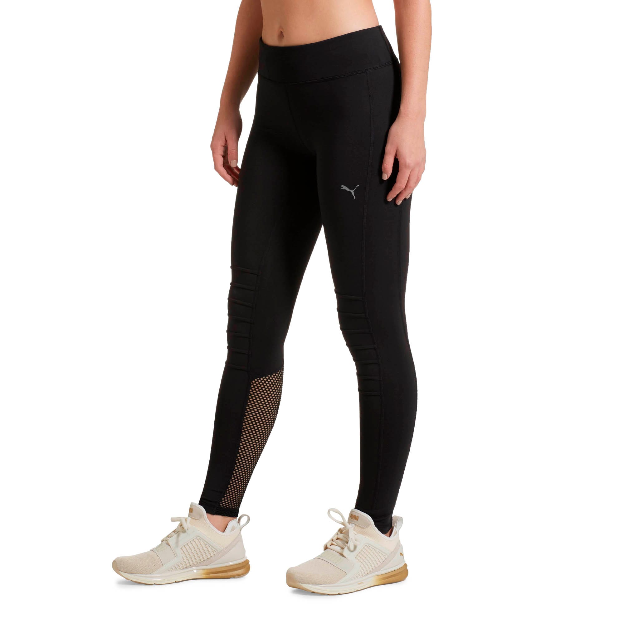 puma moto tights